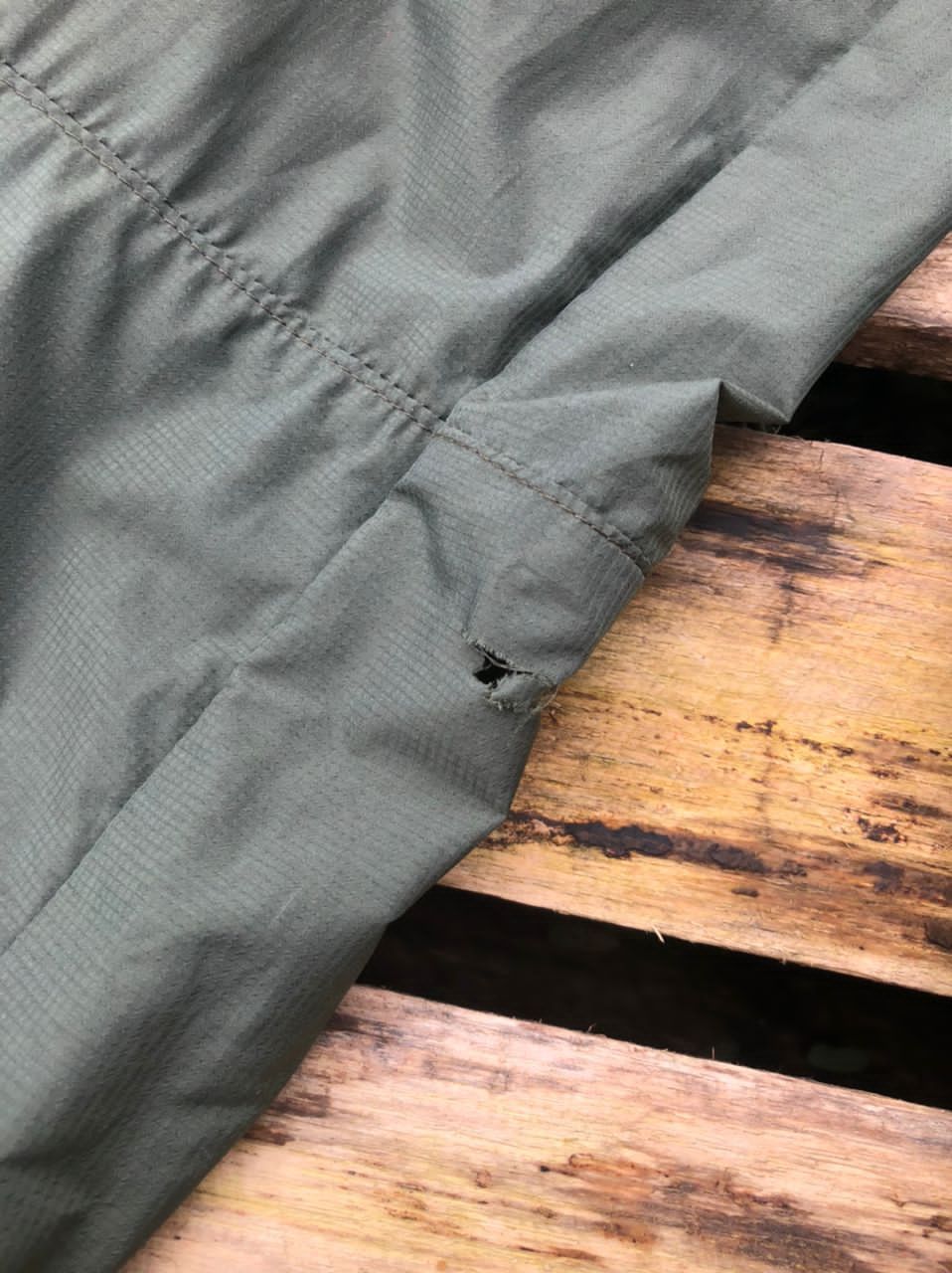 Barbour × Vintage Barbour Beacon Windbreaker Jacket Size US S / EU 44-46 / 1 - 8 Thumbnail