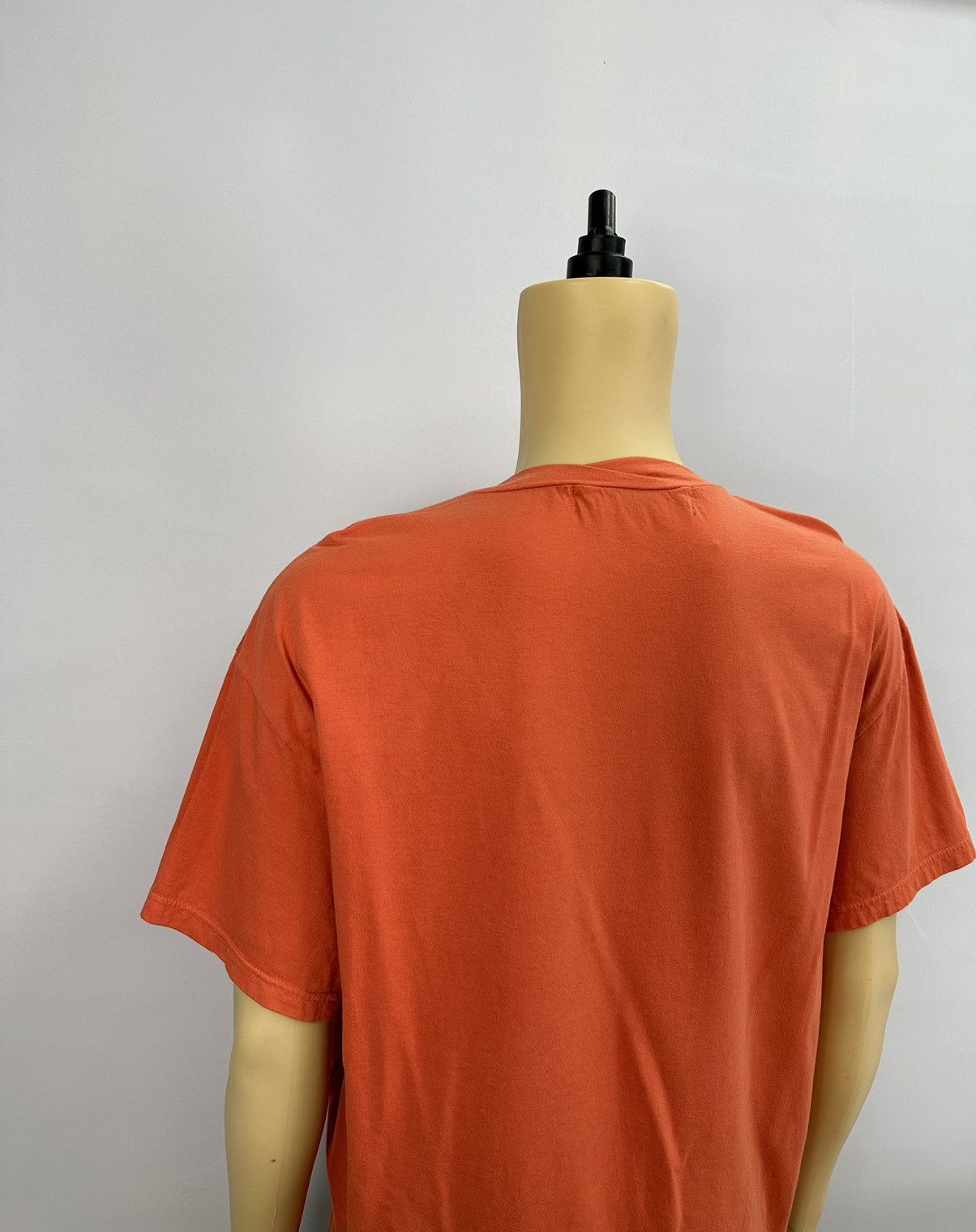 Issey Miyake Mercibeaucoup Protype Issey Miyake TShirt A592 Size US L / EU 52-54 / 3 - 8 Thumbnail
