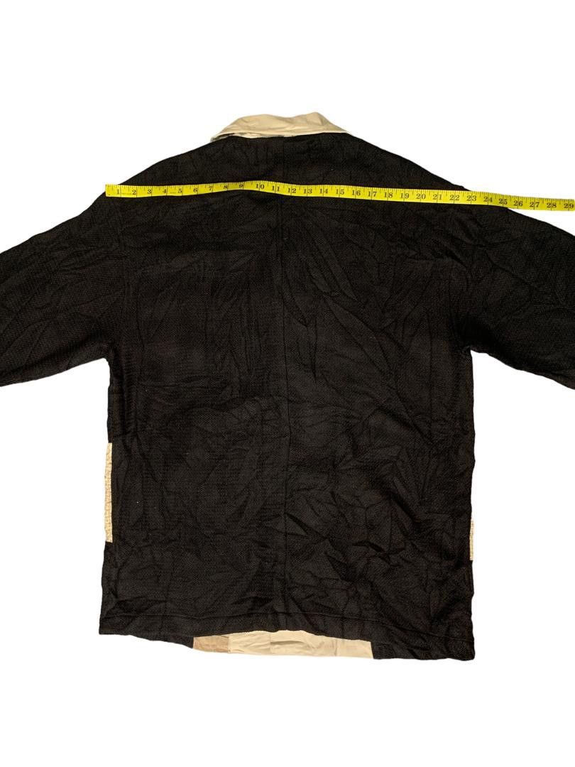 Japanese Brand × Vintage Vintage Pan-Hantu 89 Road Coats Size L / US 10 / IT 46 - 9 Thumbnail