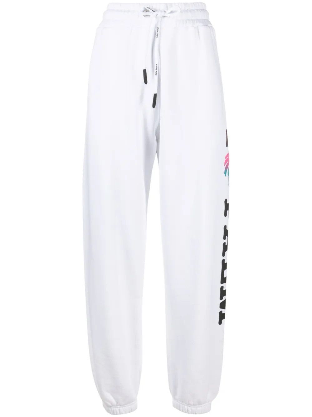 o1y1125 Jogger in White