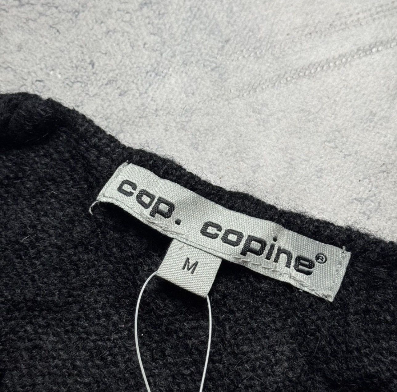 Cop Copine NEW Cop Copine Vintage Rare Dress Size M / US 6-8 / IT 42-44 - 5 Thumbnail