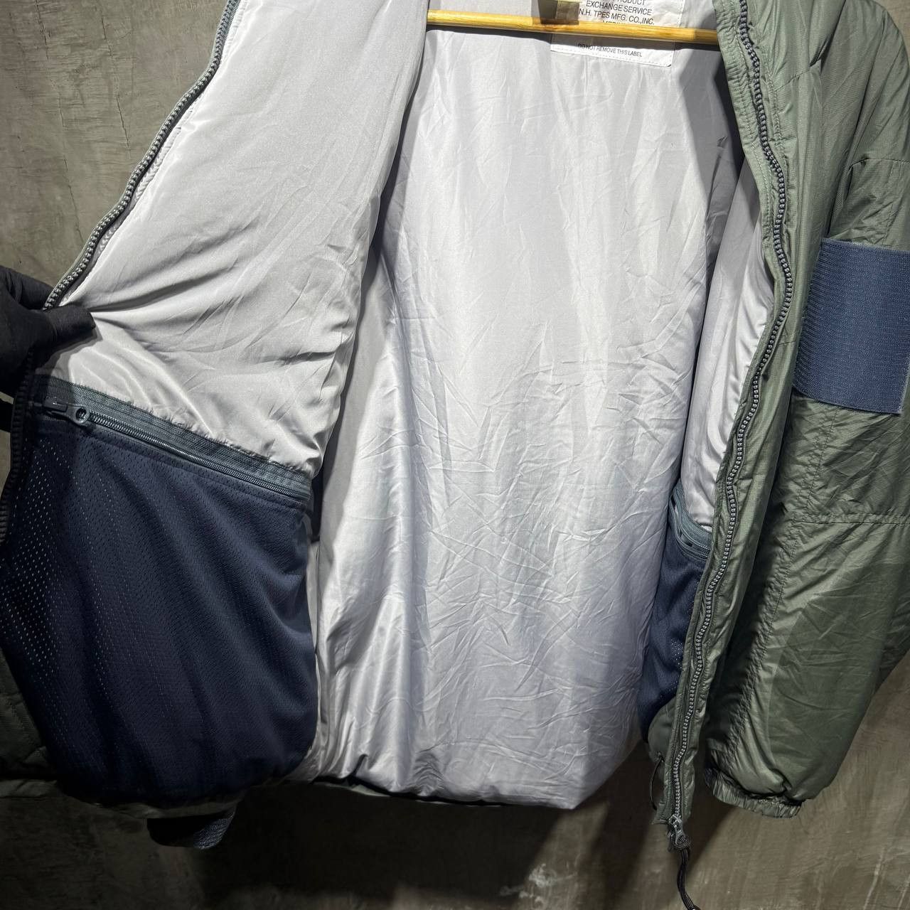 N.Hoolywood N. Hollywood EXC X Wild Things Mosnter Parka Puffer jacket Size US XXL / EU 58 / 5 - 11 Thumbnail