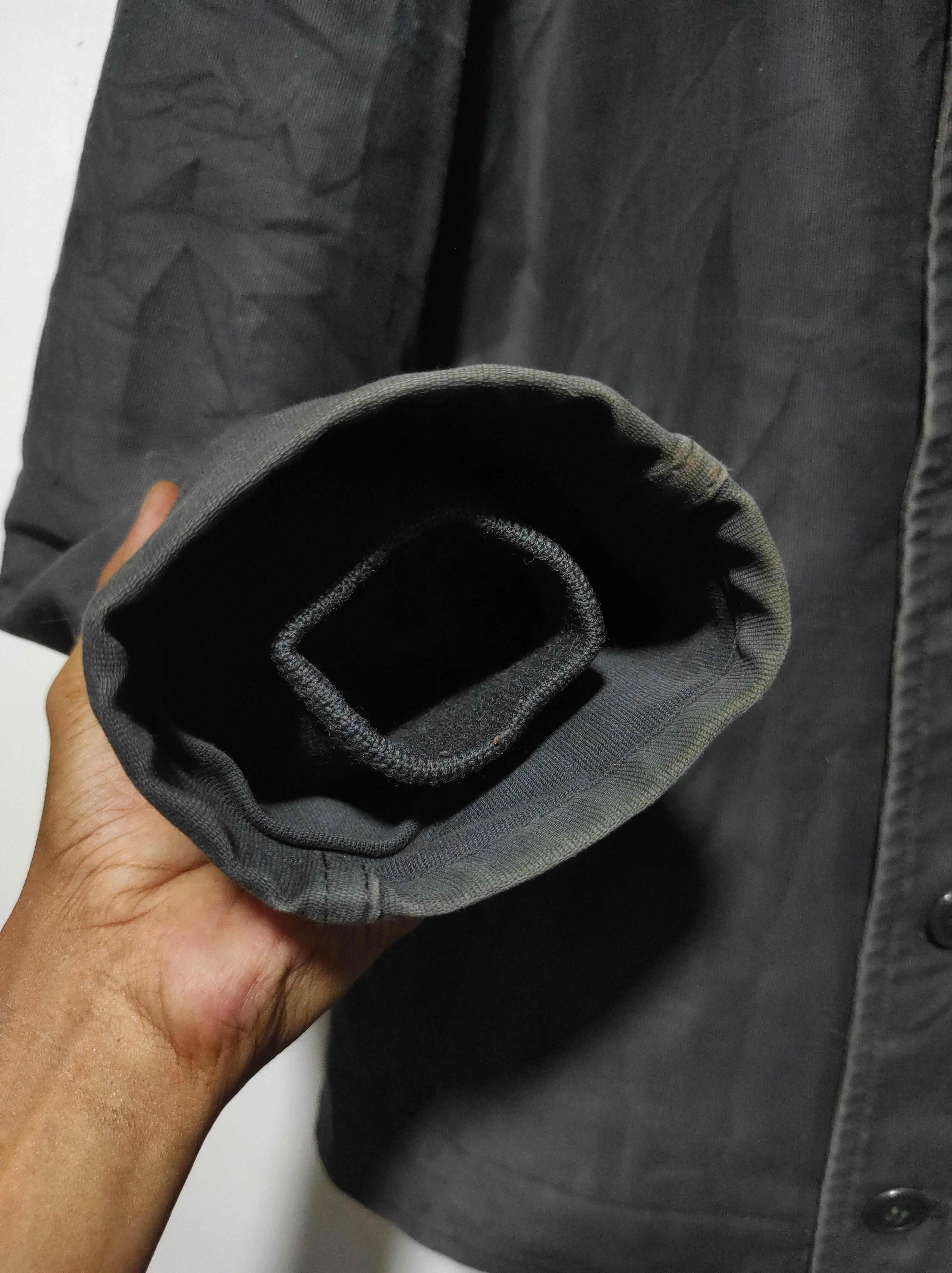 Garment Reproduction of Workers ARCHIVE🔥 COOTIE PRODUCTIONS GARMENT WORKERS JACKET Size US L / EU 52-54 / 3 - 9 Thumbnail