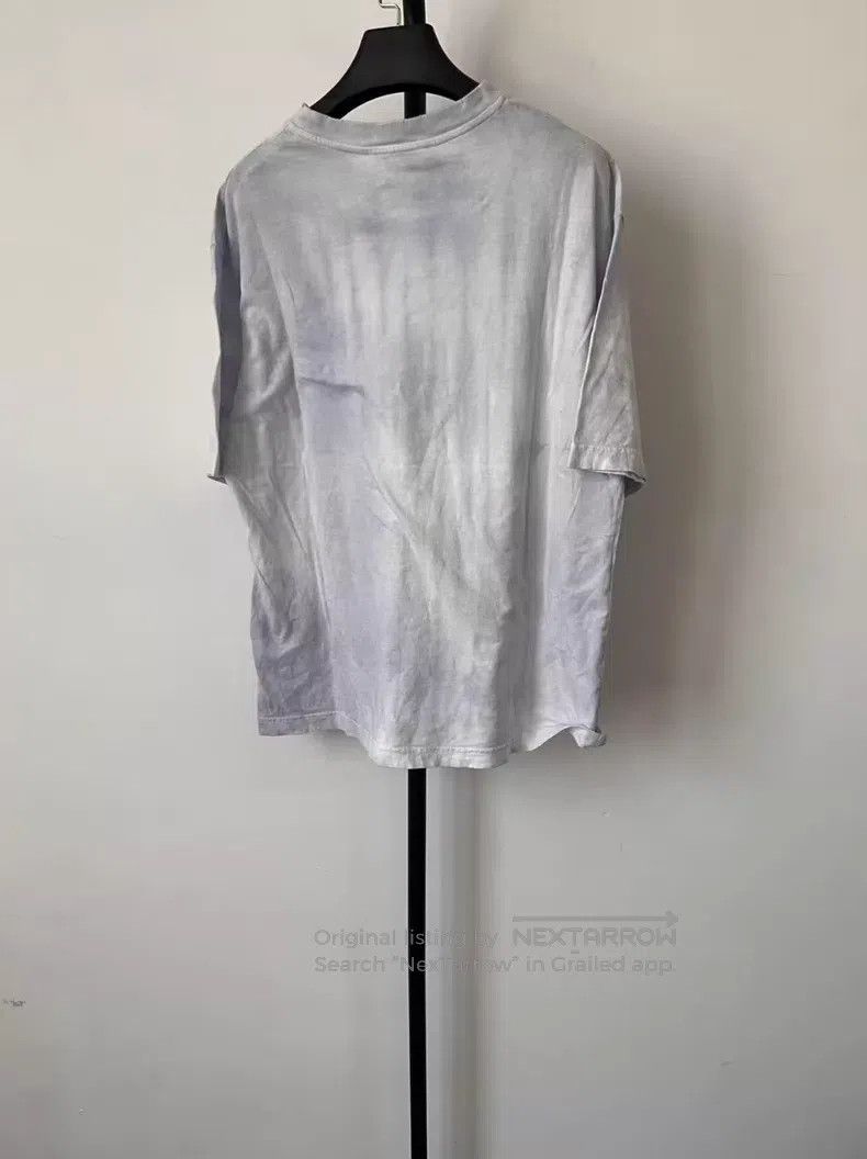 Acne Studios Acne Studios Logo letter number print crewneck short-sleev Size US S / EU 44-46 / 1 - 2 Thumbnail