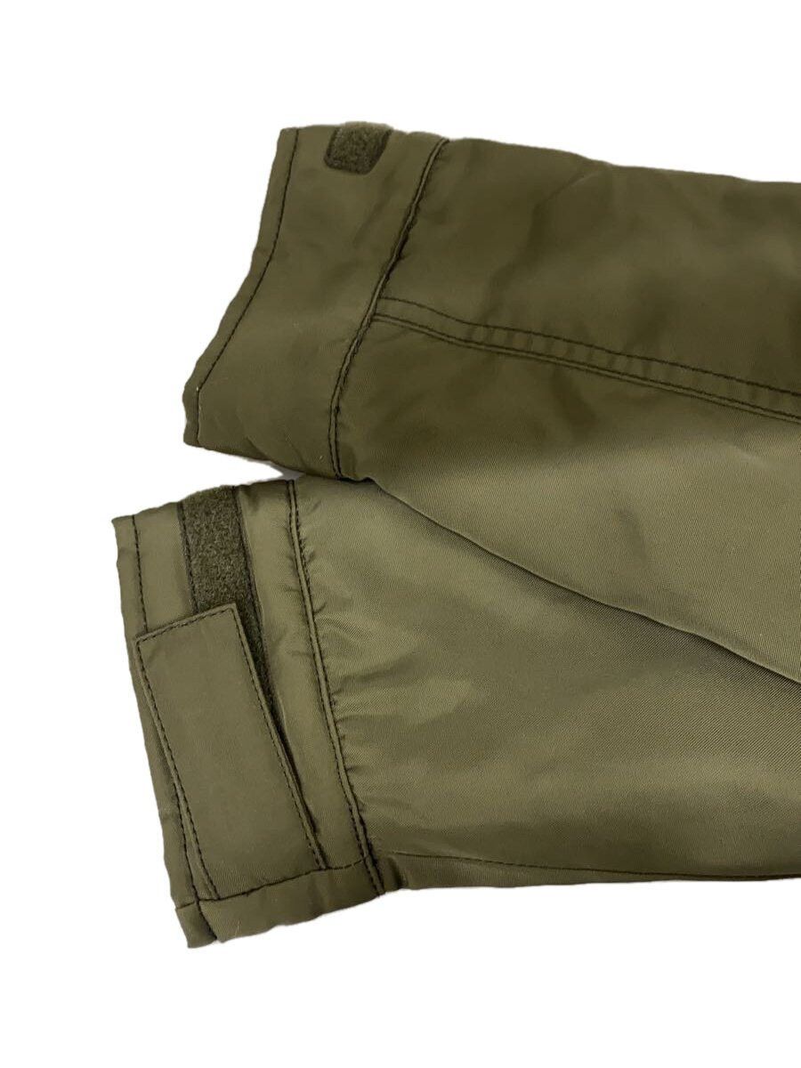 Avirex Avirex Plain Cotton Jacket Khaki Size US L / EU 52-54 / 3 - 6 Thumbnail