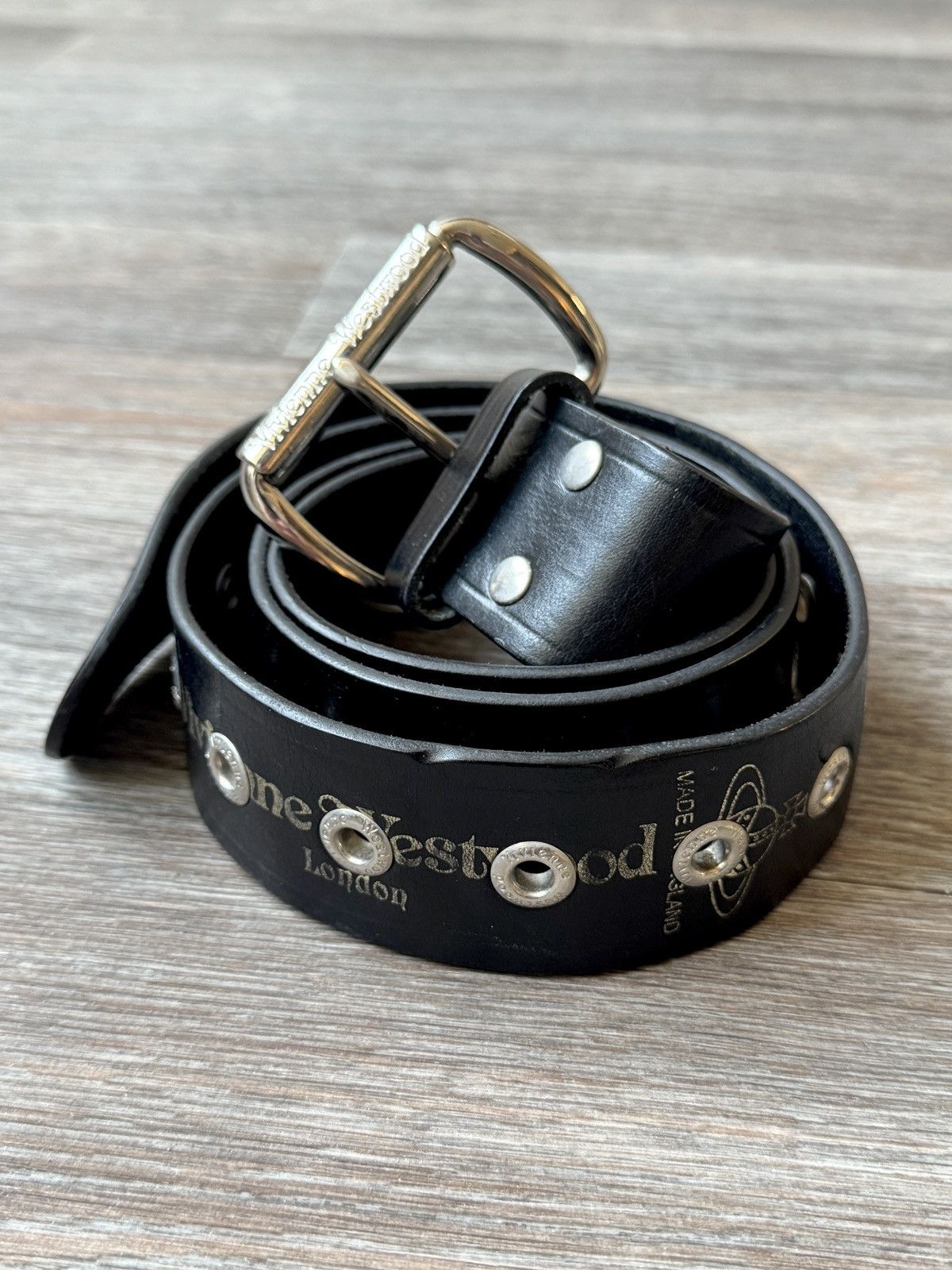 Vivienne Westwood Vivienne Westwood key belt | Grailed