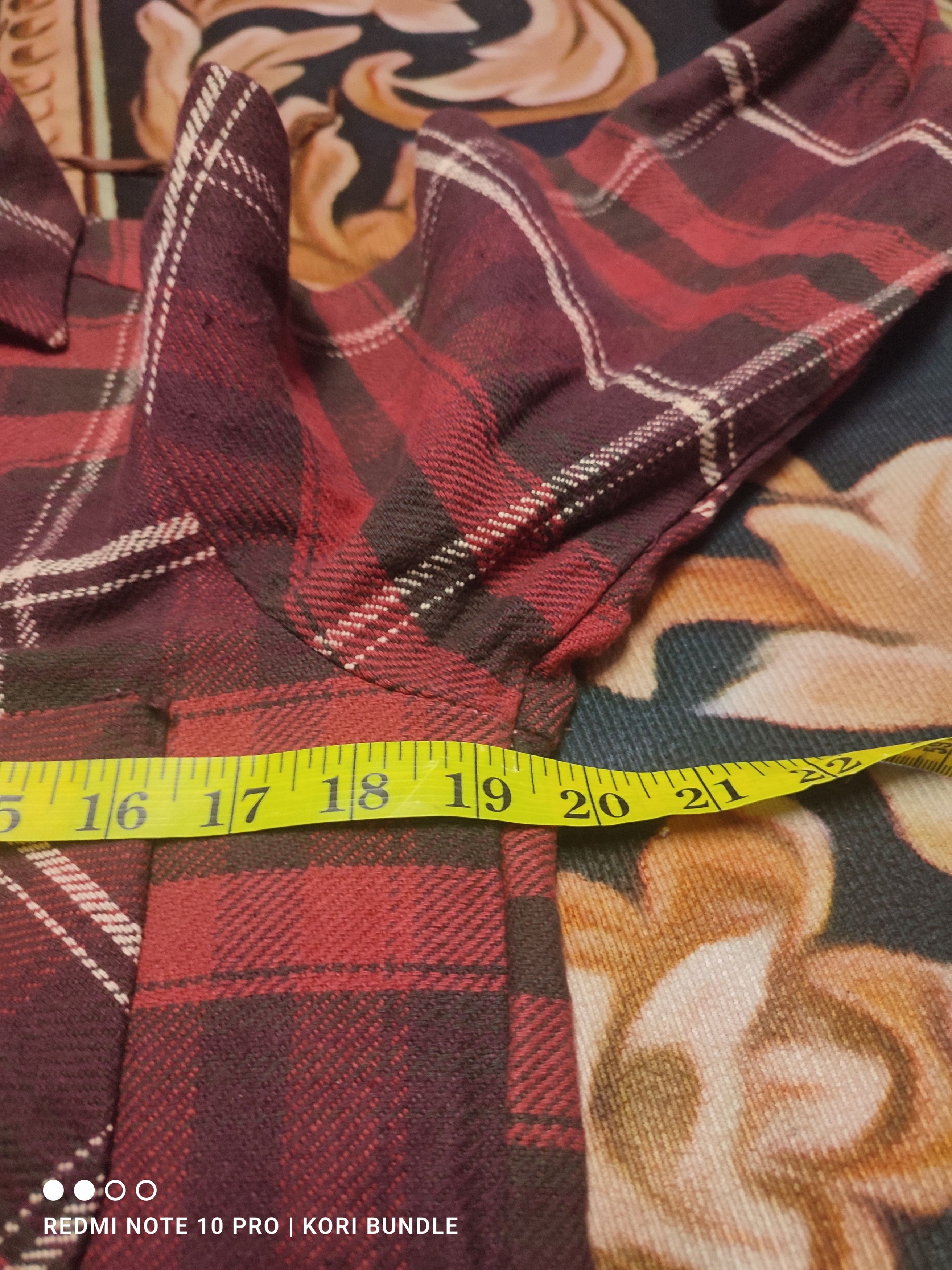Japanese Brand × Needles !! Rare !! NEEDLES X Japanese Brand Size US S / EU 44-46 / 1 - 7 Thumbnail