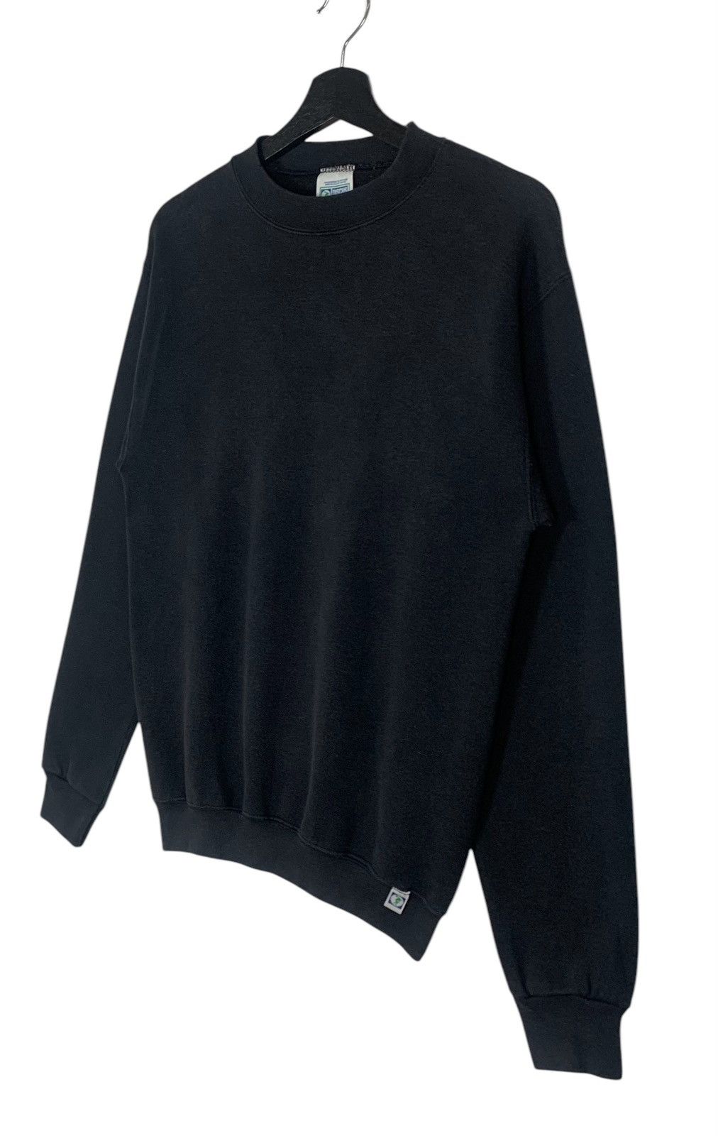 Tultex Vintage Discus Athletic By Tultex Streetwear Sweatshirt Size US S / EU 44-46 / 1 - 4 Thumbnail