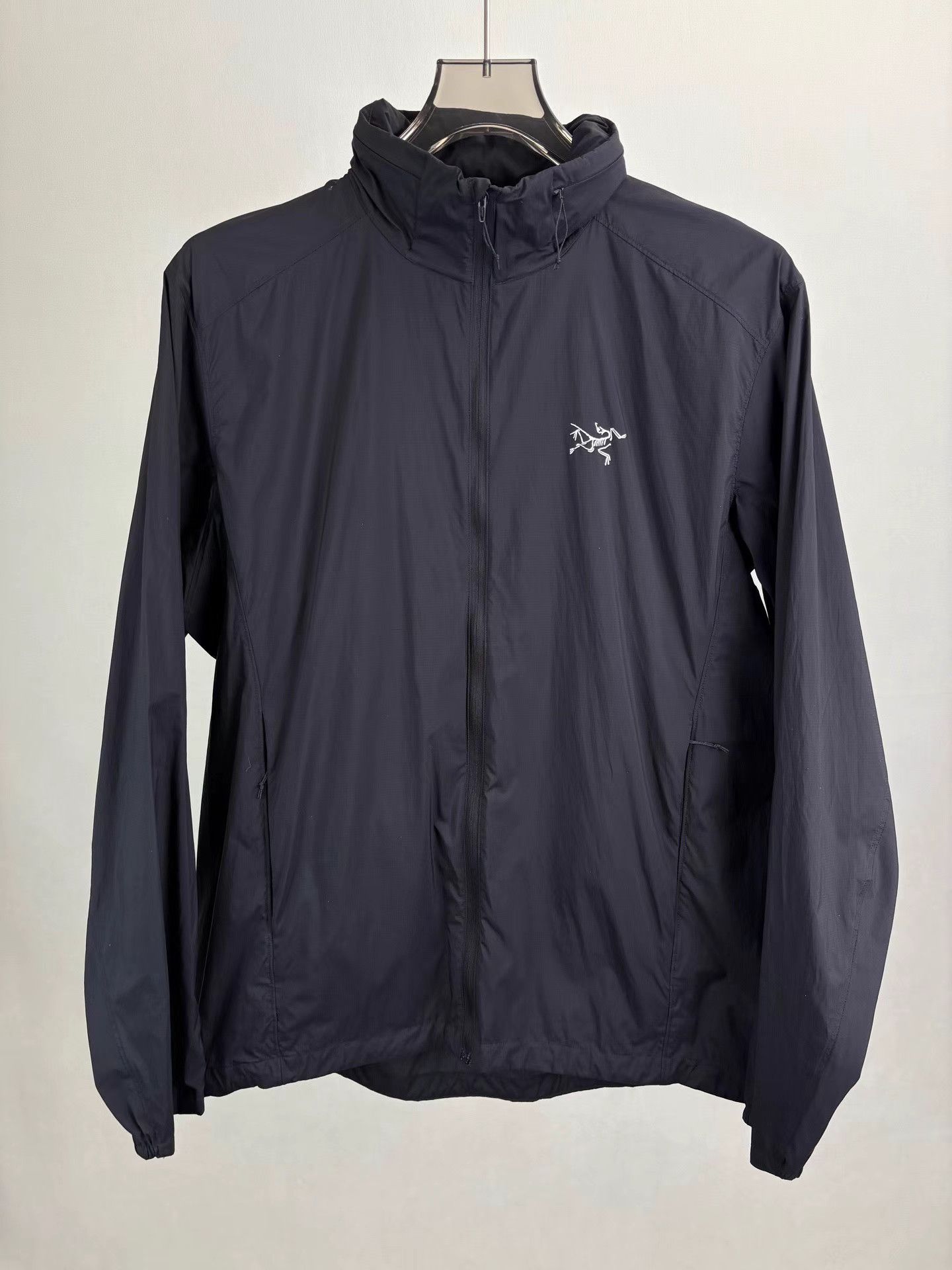 Arc'teryx ARC'TERYX NODIN JACKET Wind Shell Jacket Size US M / EU 48-50 / 2 - 1 Thumbnail