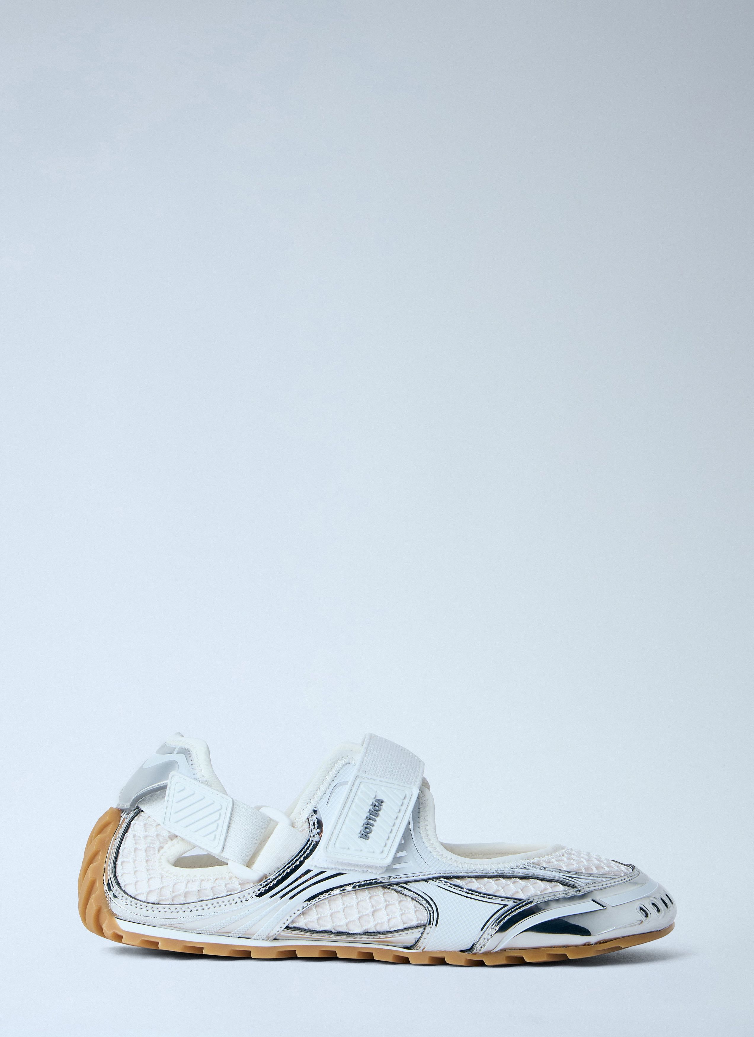 Bottega Veneta Orbit Sneakers Size US 6 / IT 36 - 1 Thumbnail