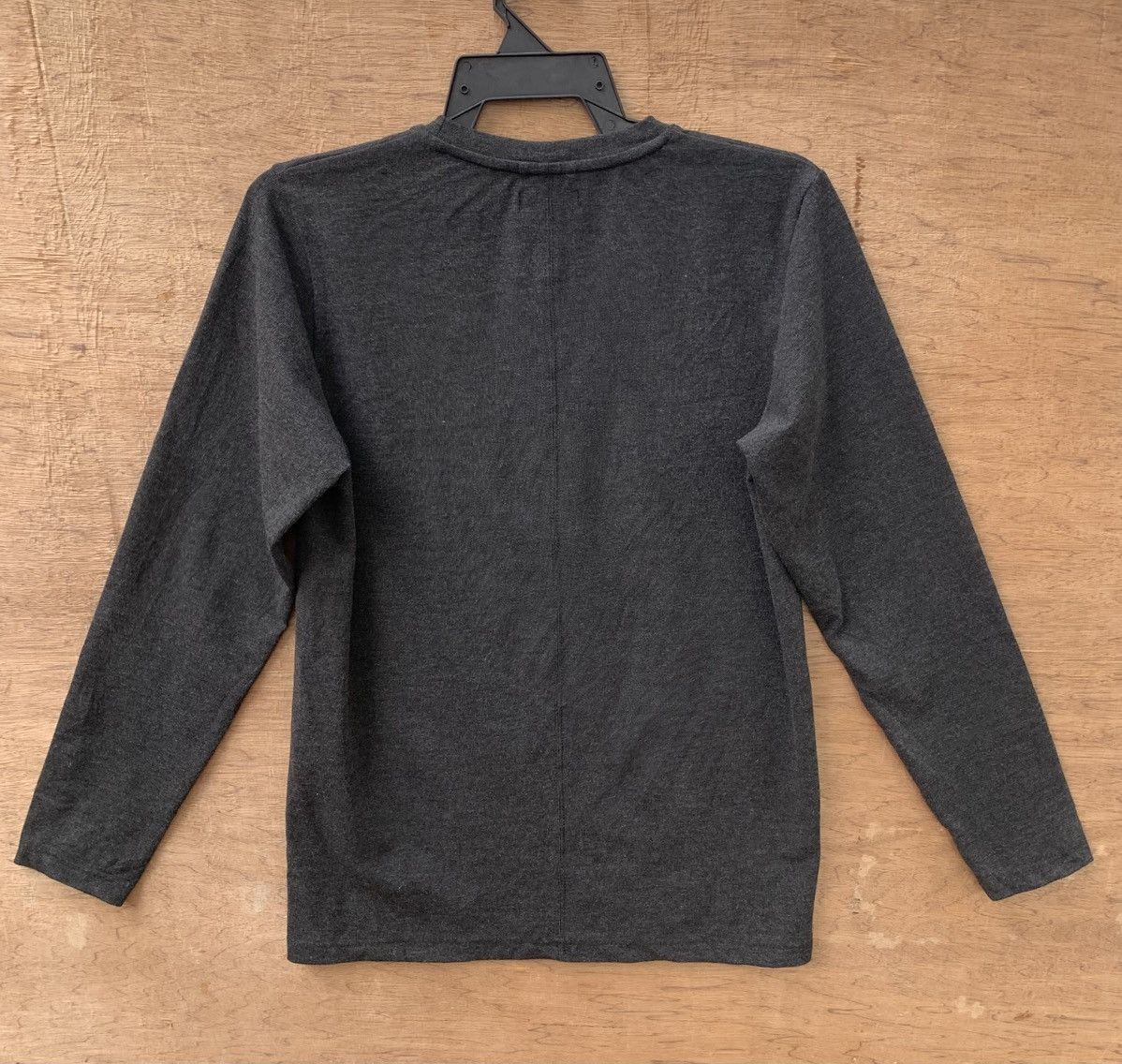 Tete Homme Tete Homme Long Sleeve Stretching Shirts Size US M / EU 48-50 / 2 - 6 Thumbnail