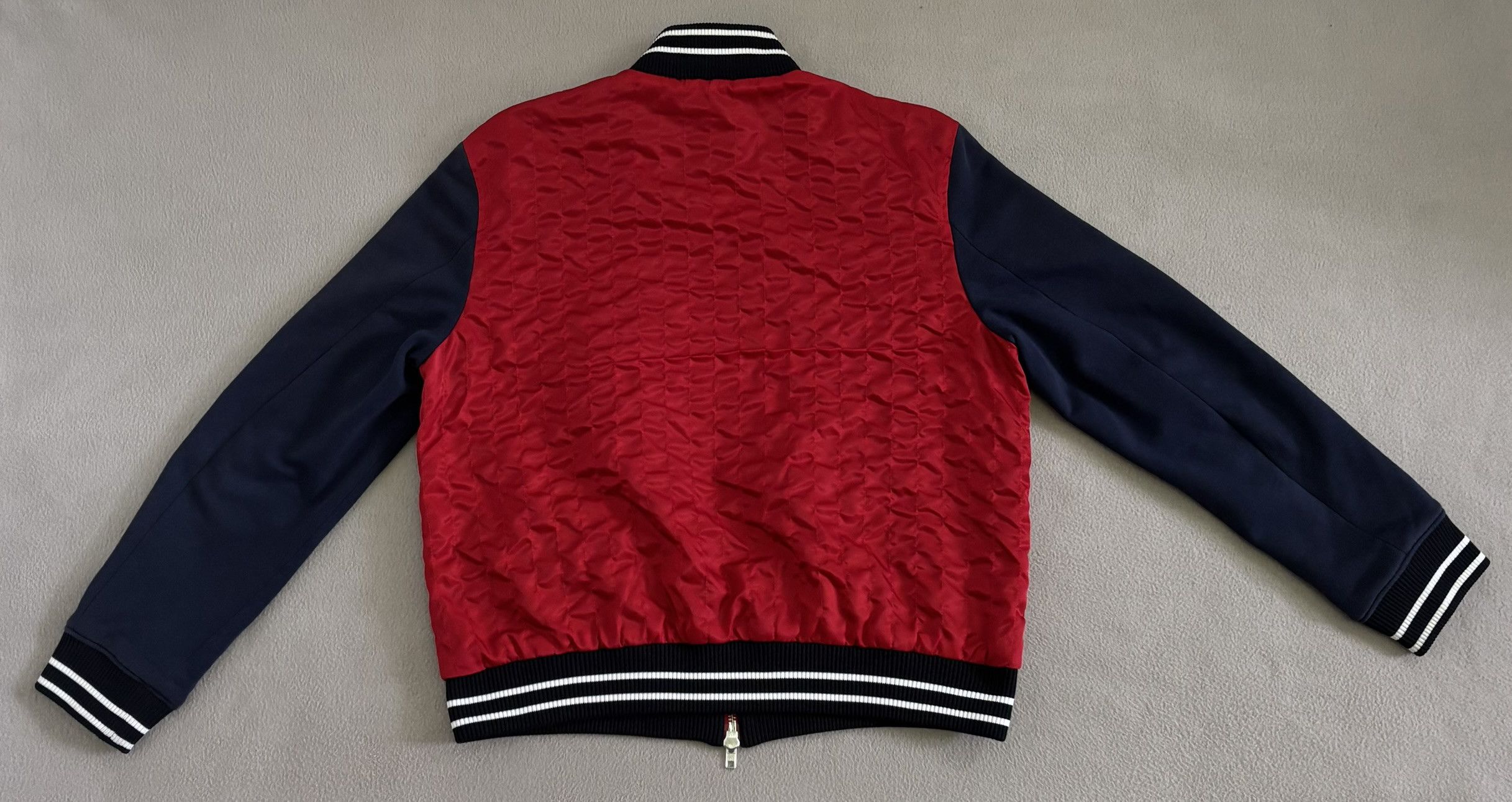 Kenzo Kenzo Bomber Jacket Large Size US L / EU 52-54 / 3 - 12 Thumbnail