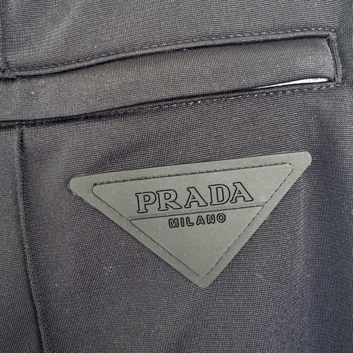 Prada Prada Pants Linea Rossa FW18 Size US 34 / EU 50 - 6 Thumbnail