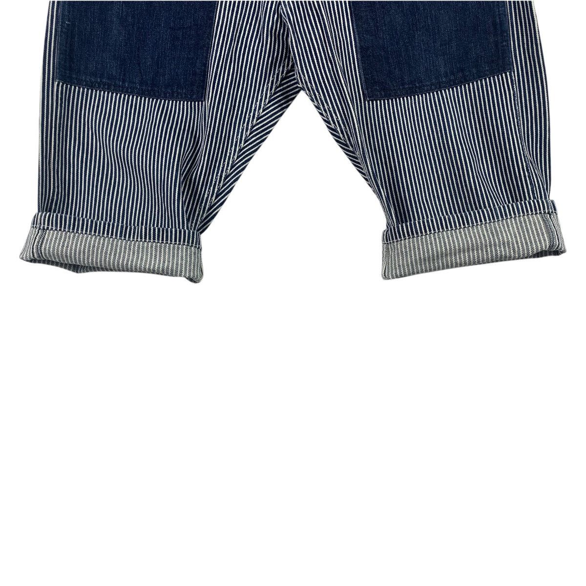 Japanese Brand × KOJIMA GENES KOJIMA GENES Hickory short pants Size US 32 / EU 48 - 9 Thumbnail