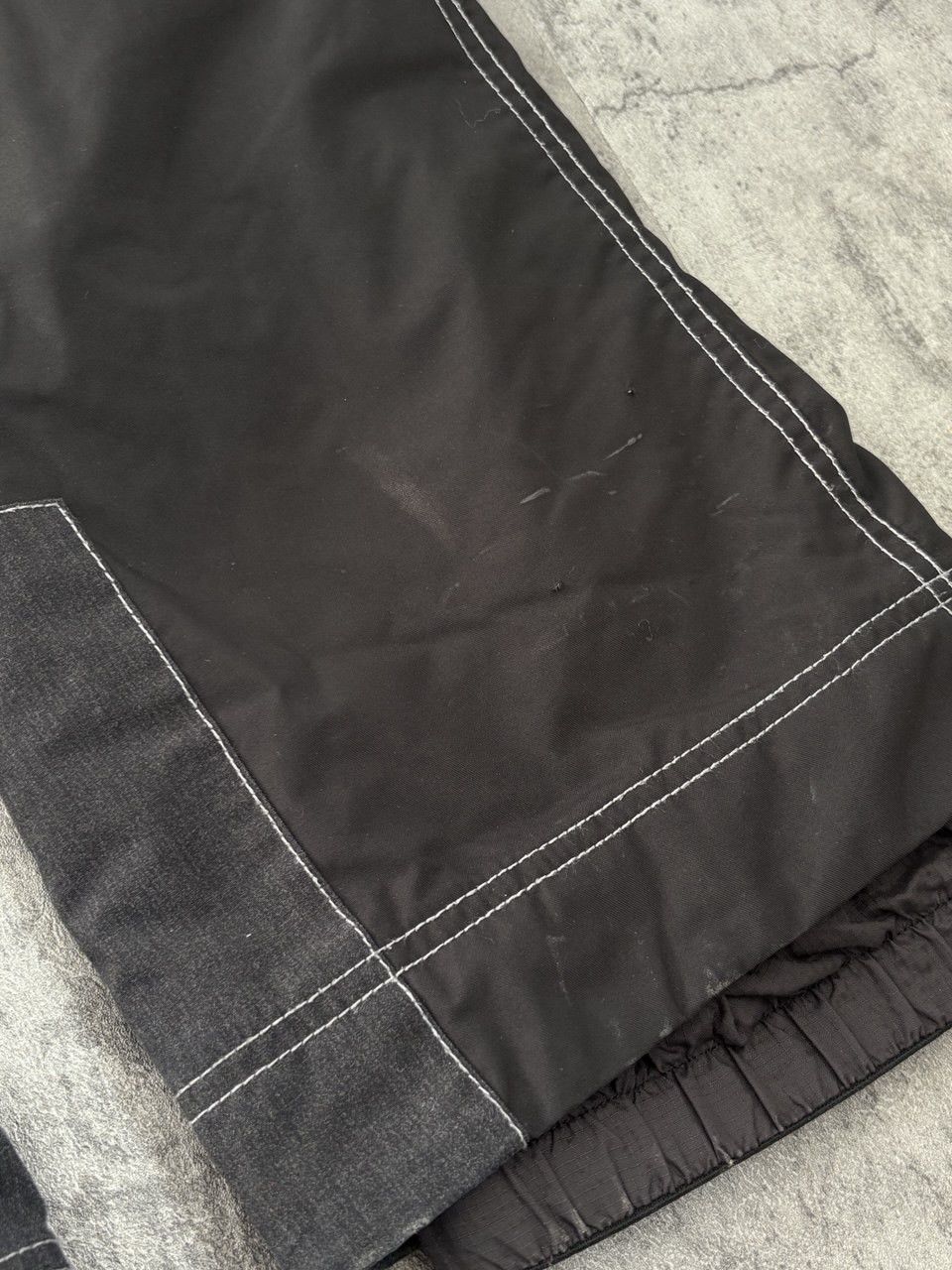 Bogner Bogner Ski Snow Pants Black Cargo Style Size US 30 / EU 46 - 13 Thumbnail
