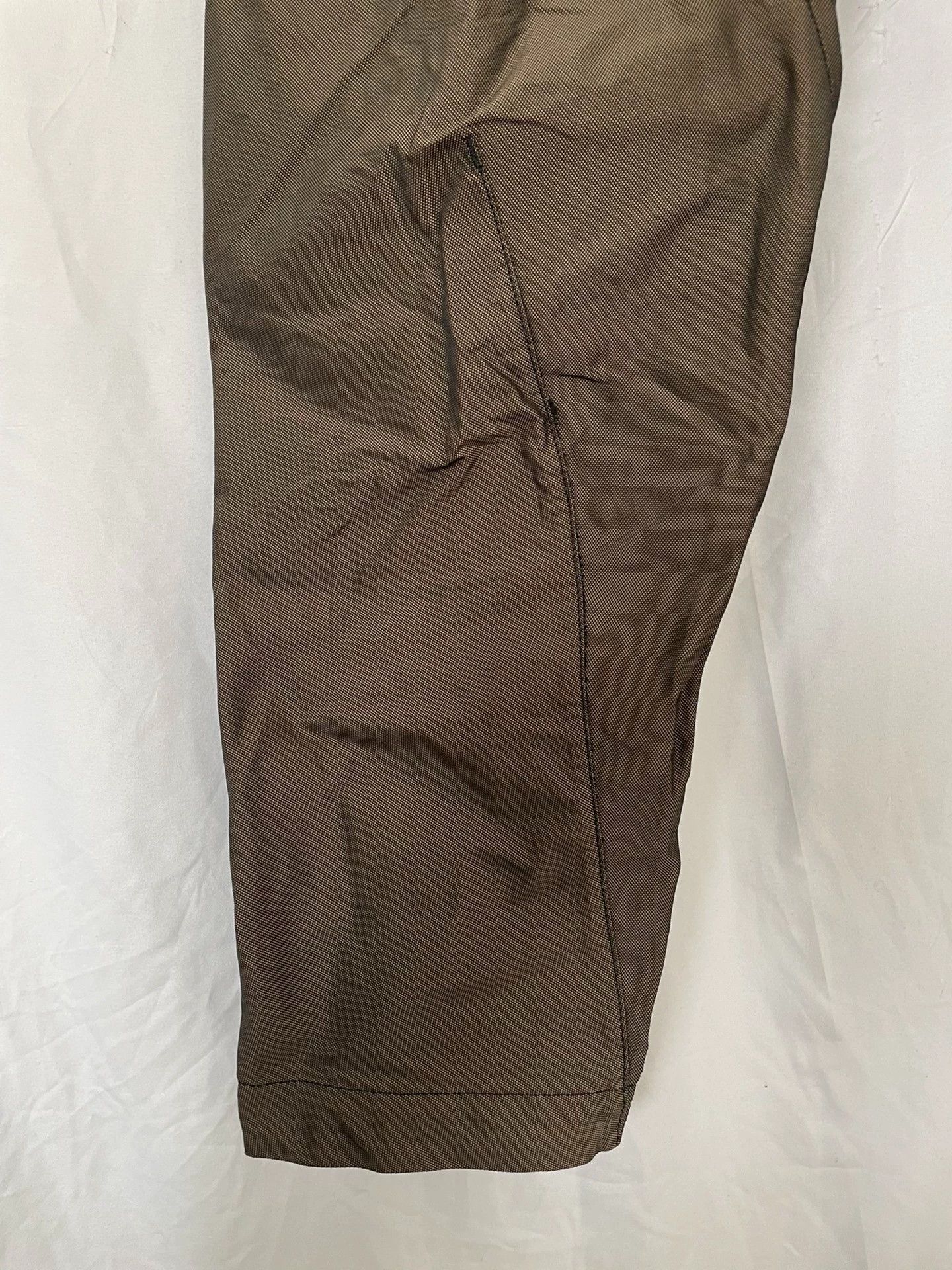 Other Issey Miyake Men Spring/Summer 2018 Zipper Cargo Pants Size US 29 - 4 Thumbnail