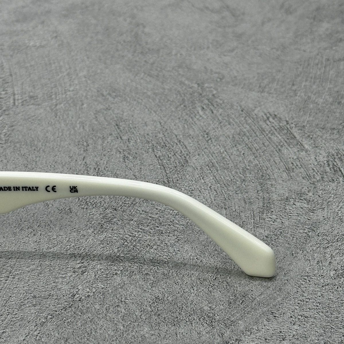 Off-White OFF WHITE AMALFI SUNGLASSES Size ONE SIZE - 13 Thumbnail