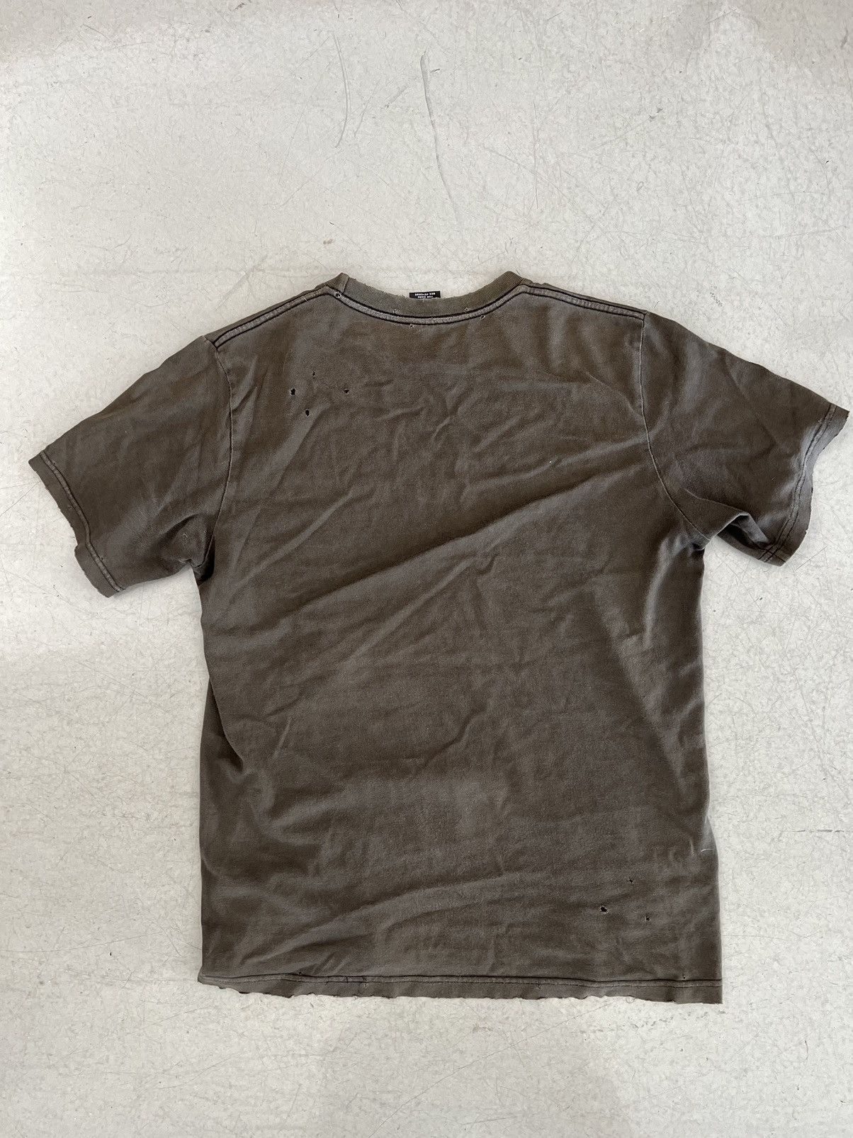 Number (N)ine Number Nine Nightcrawler Tee Size US M / EU 48-50 / 2 - 4 Thumbnail