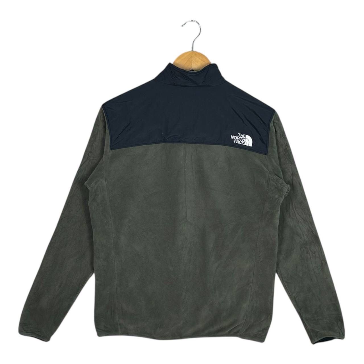 The North Face The North Face Fleece Jacket Outdoor Session Size M / US 6-8 / IT 42-44 - 2 Thumbnail