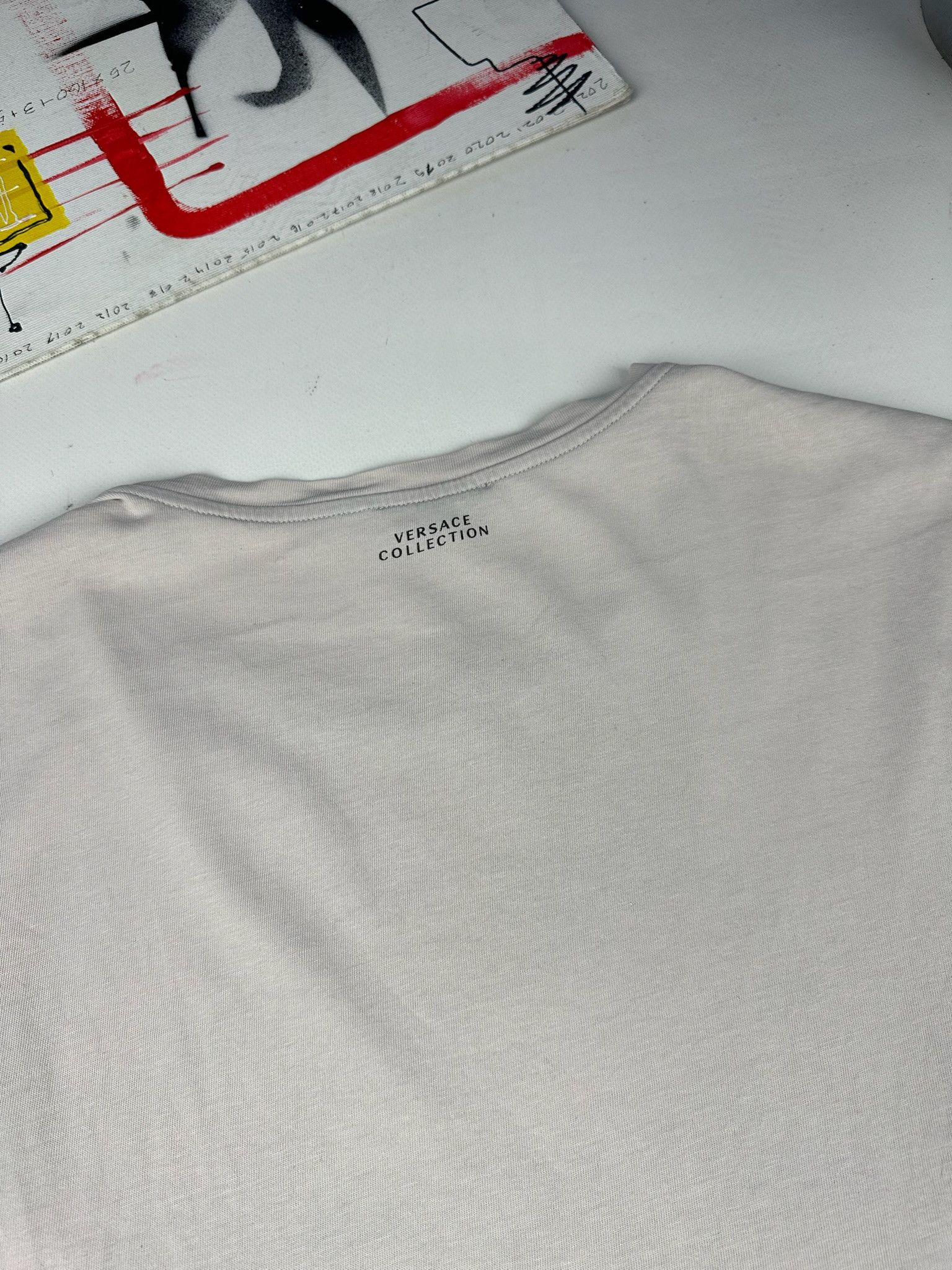 Versace Versace tshirt Size US M / EU 48-50 / 2 - 3 Thumbnail