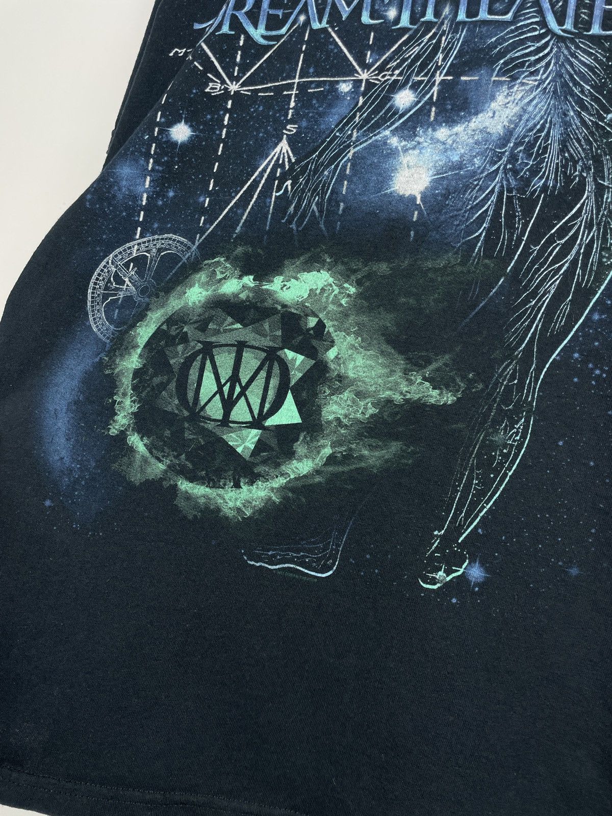 Band Tees × Vintage Vintage Dream Theater T-shirt Size US M / EU 48-50 / 2 - 6 Thumbnail