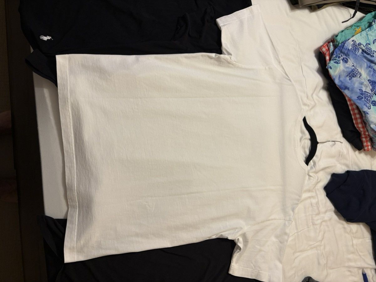 Kith Kith 96 NY vintage tee -white Size US L / EU 52-54 / 3 - 4 Thumbnail