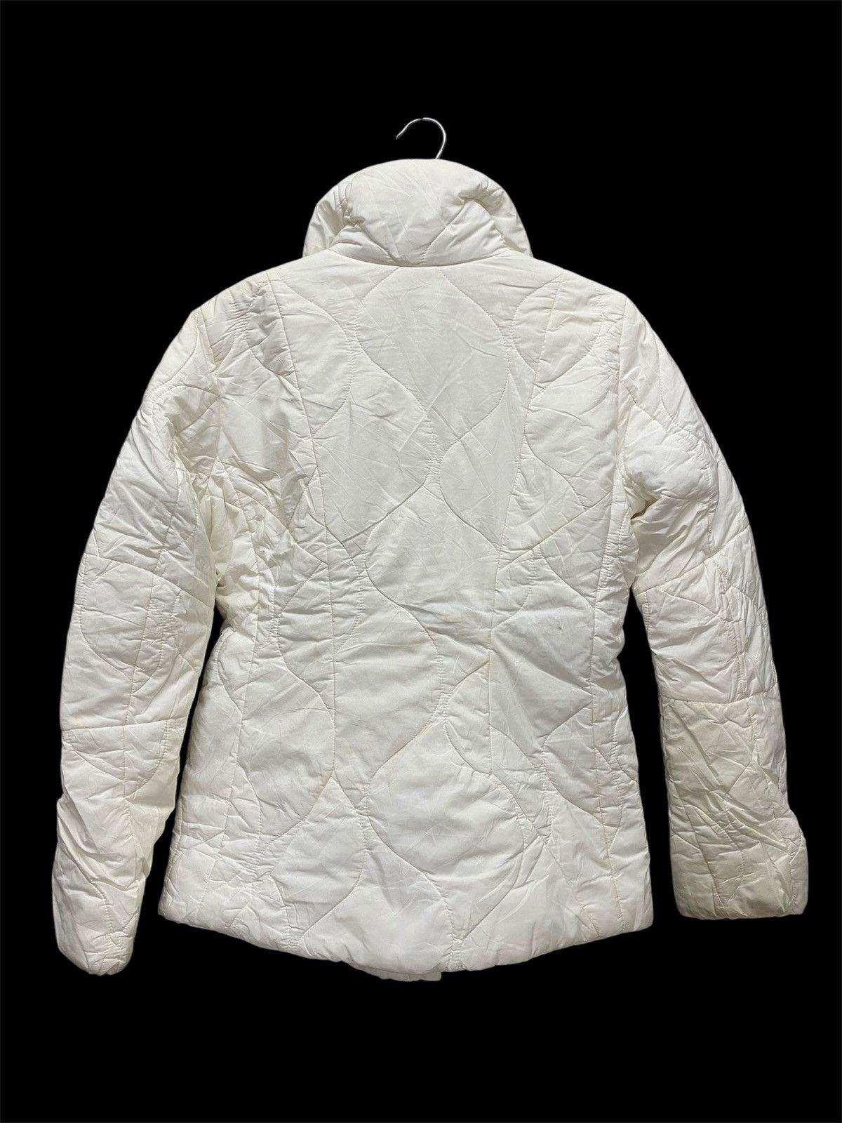 Designer × MAX&Co. × Max Mara Max & Co. By Max Mara x Vintage Puffer Size M / US 6-8 / IT 42-44 - 2 Thumbnail