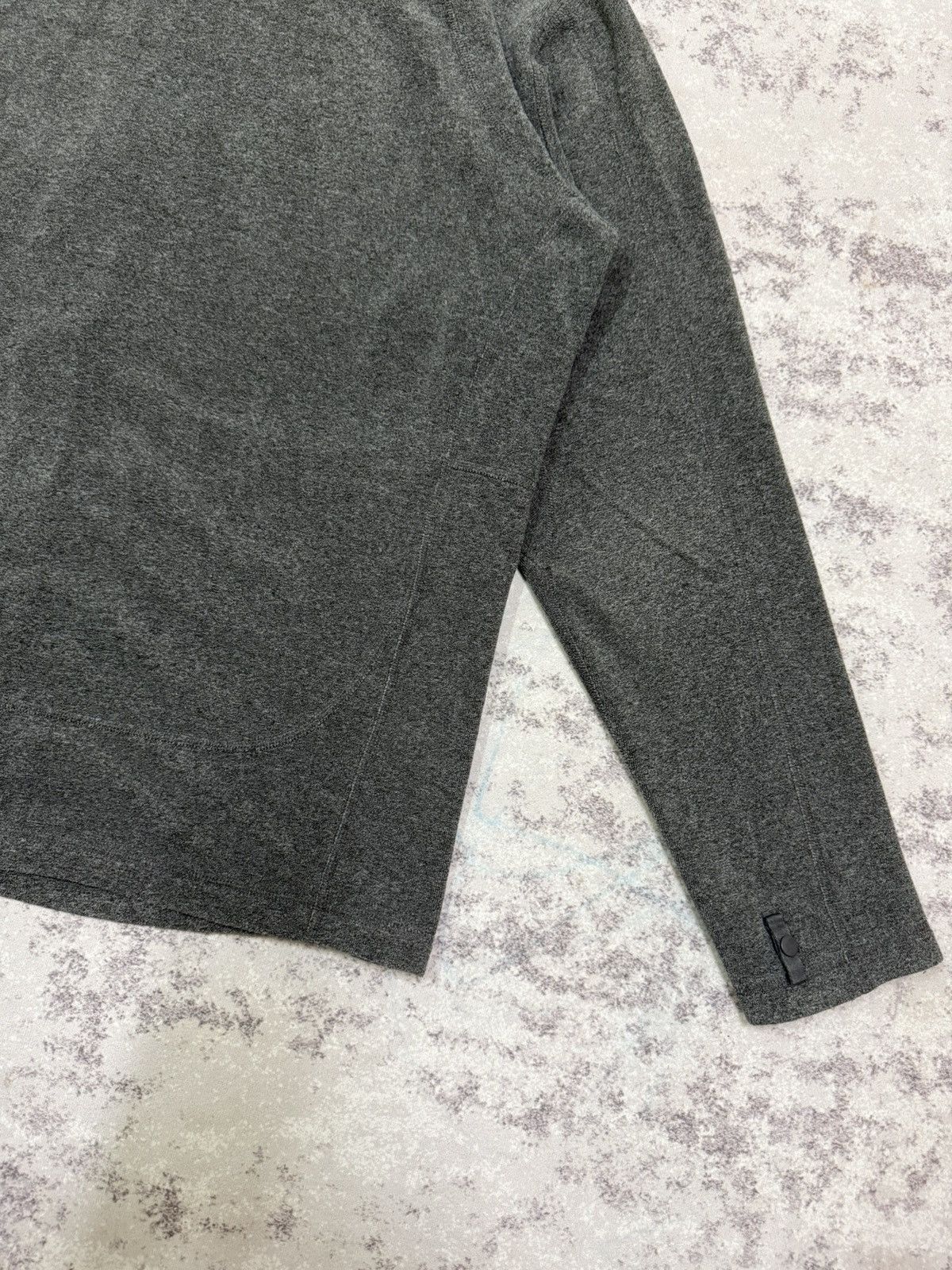 The North Face The North Face Polartec Classic Zip Up Fleece Sweater Size US S / EU 44-46 / 1 - 18 Thumbnail