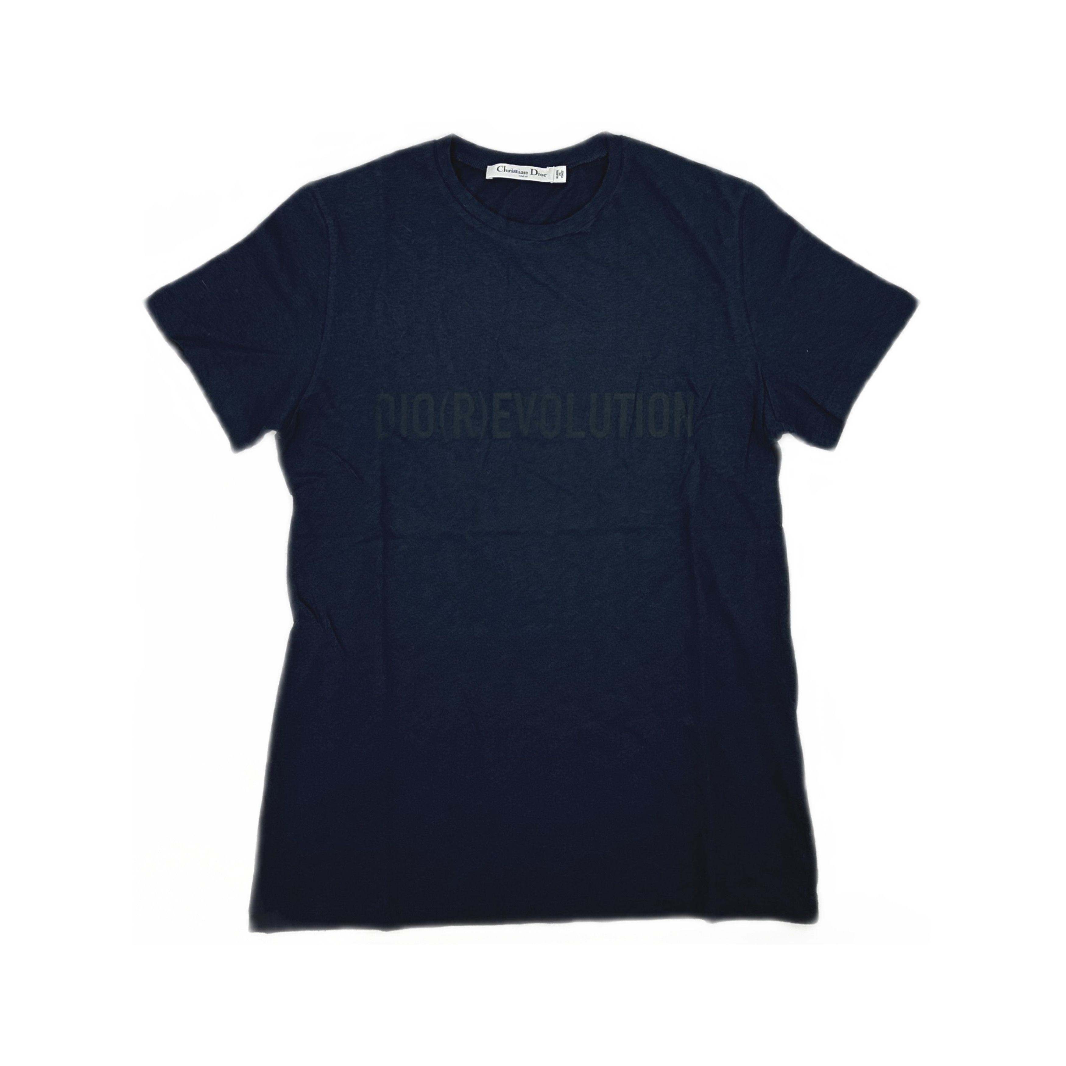 Dior Dior Dio(r)evolution Graphic T-Shirt Size M Size US M / EU 48-50 / 2 - 1 Thumbnail