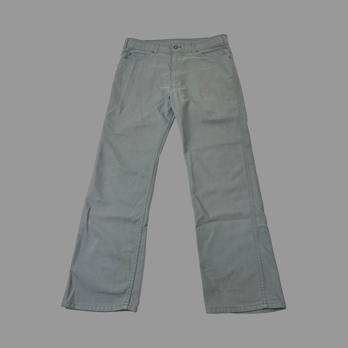 Levi's × Vintage Vintage flared Levi’s pants Size US 34 / EU 50 - 1 Thumbnail