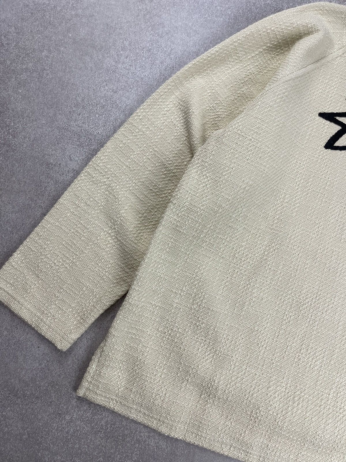Nike × Stussy Nike x Stussy NRG Pullover Hoodie Unisex Size XL Size US XL / EU 56 / 4 - 17 Thumbnail