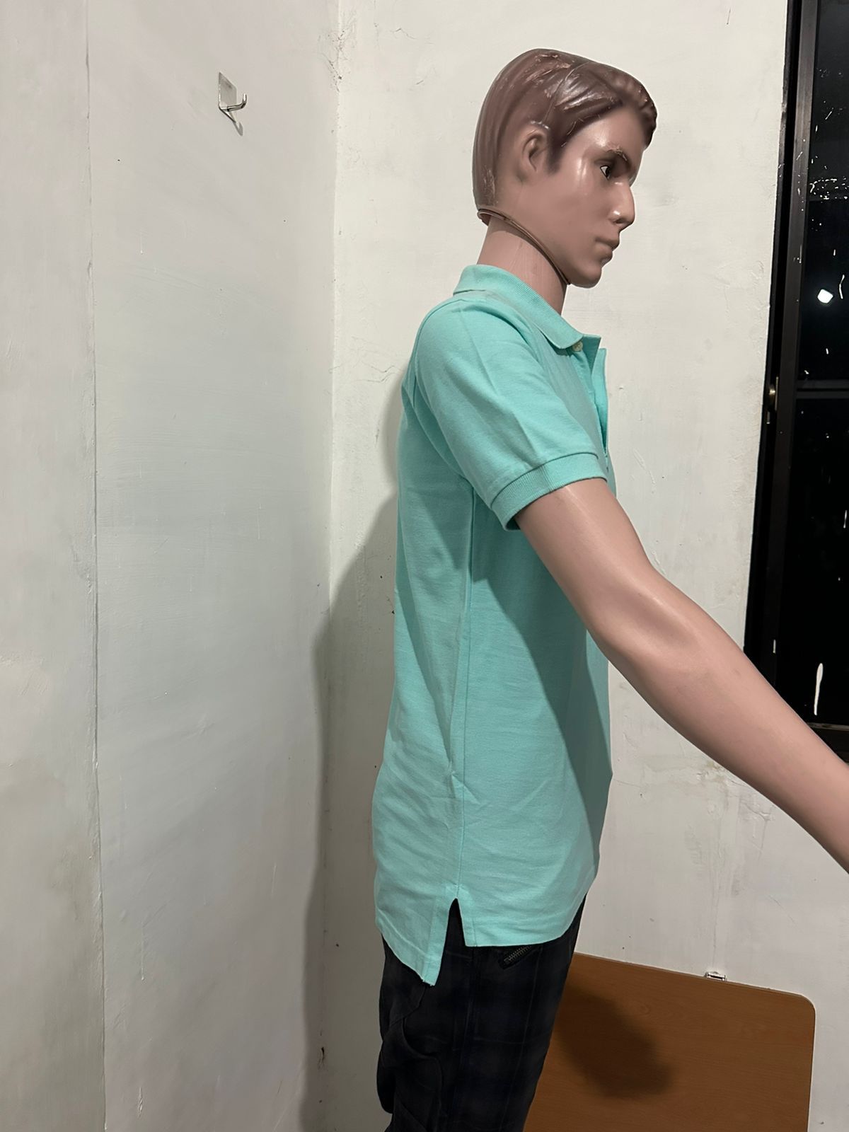 Balenciaga × Vintage Vintage Balenciaga Embroidery multicolour logo polo Shirt Size US L / EU 52-54 / 3 - 3 Thumbnail