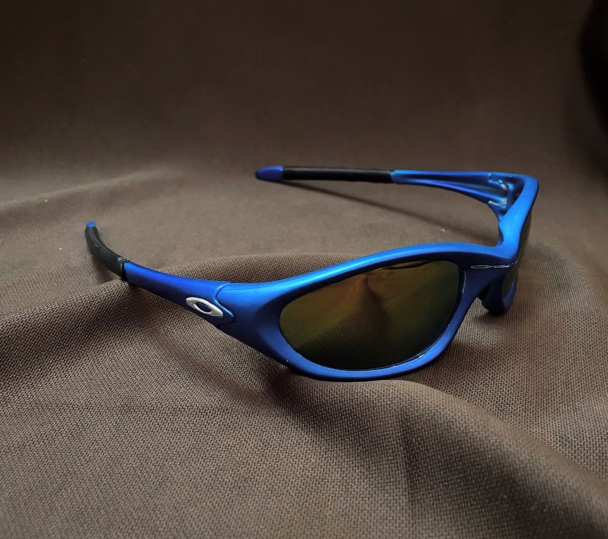 Oakley Oakley vintage Size ONE SIZE - 1 Thumbnail