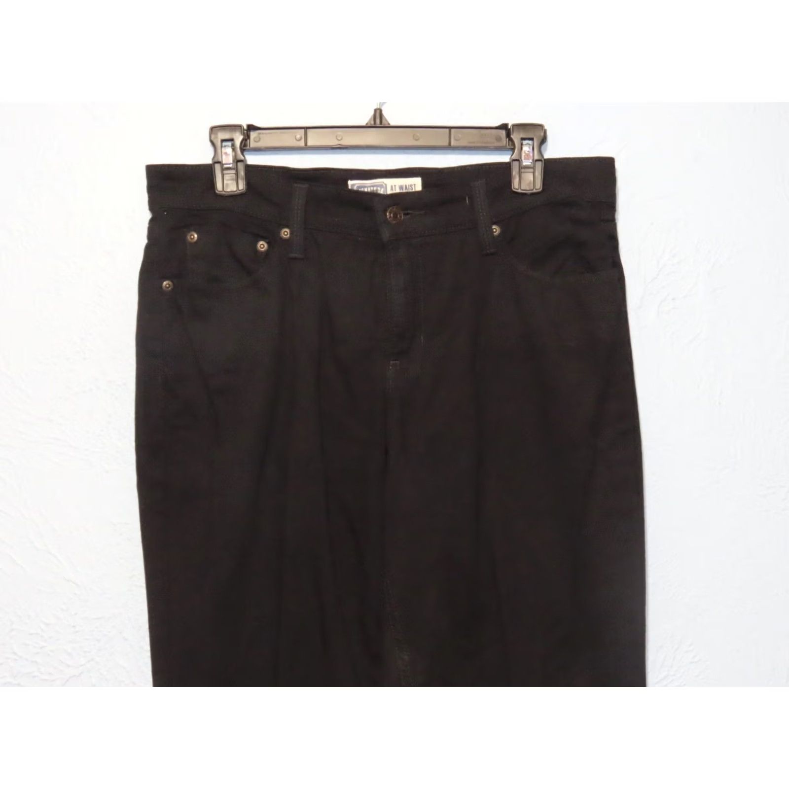 Levi's VINTAGE none Size 30" / US 8 / IT 44 - 3 Thumbnail