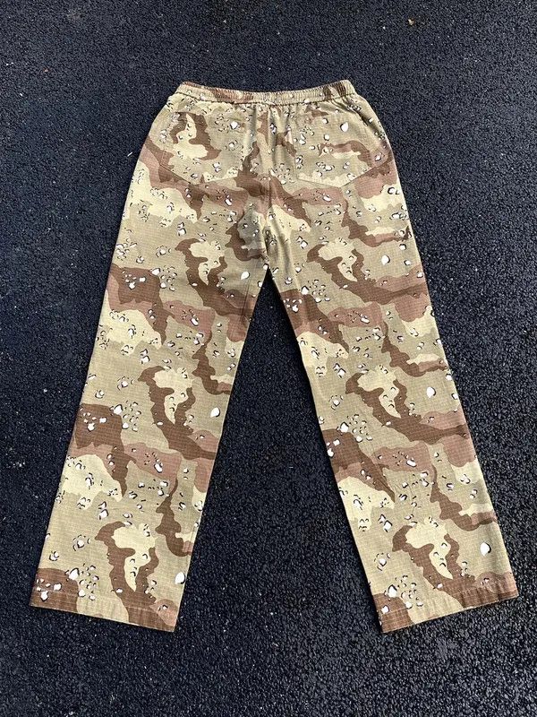 VIBE Desert Camouflage Functional Style Lumber Size US 34 / EU 50 - 7 Thumbnail