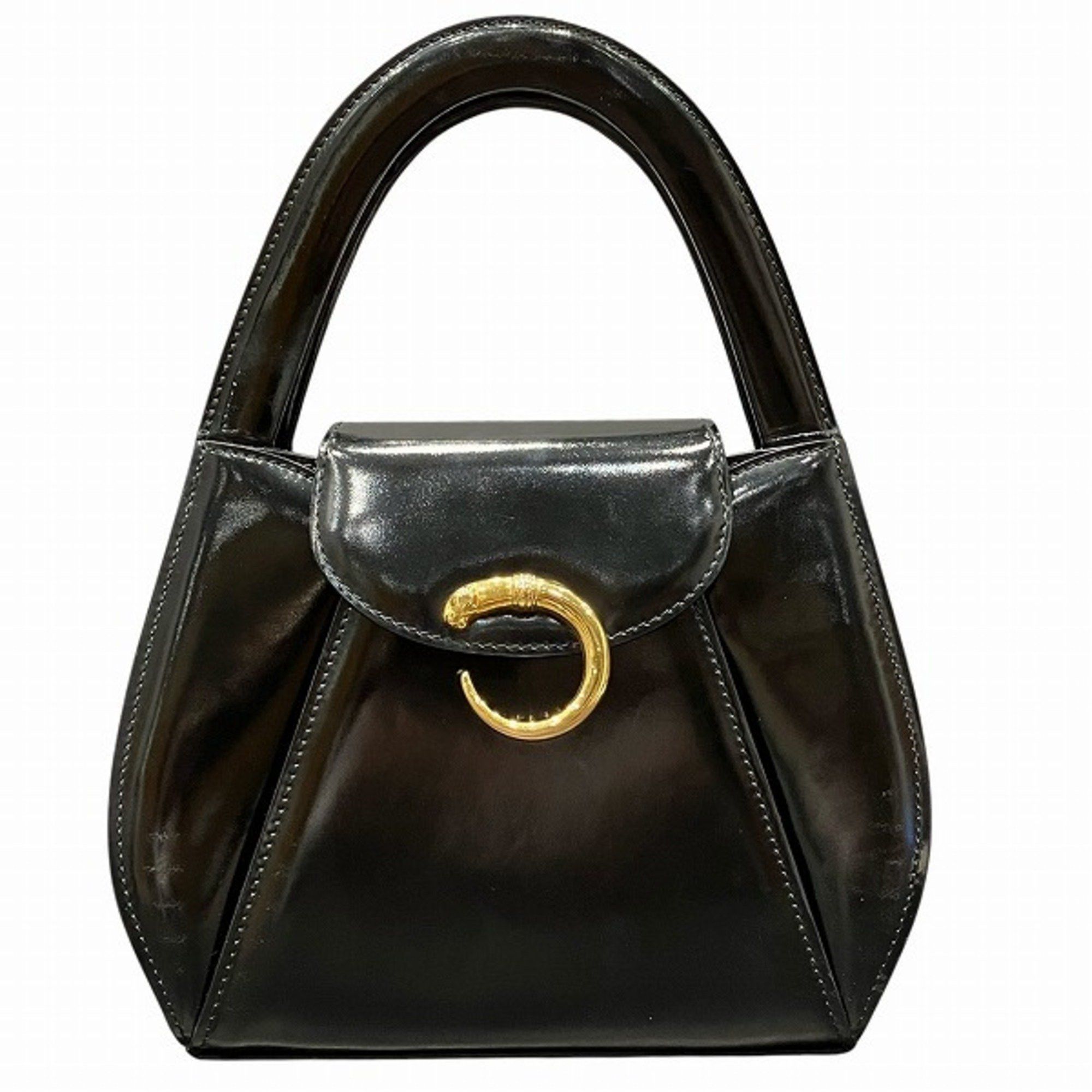 Cartier Cartier Panthère handbag Size ONE SIZE - 1 Thumbnail