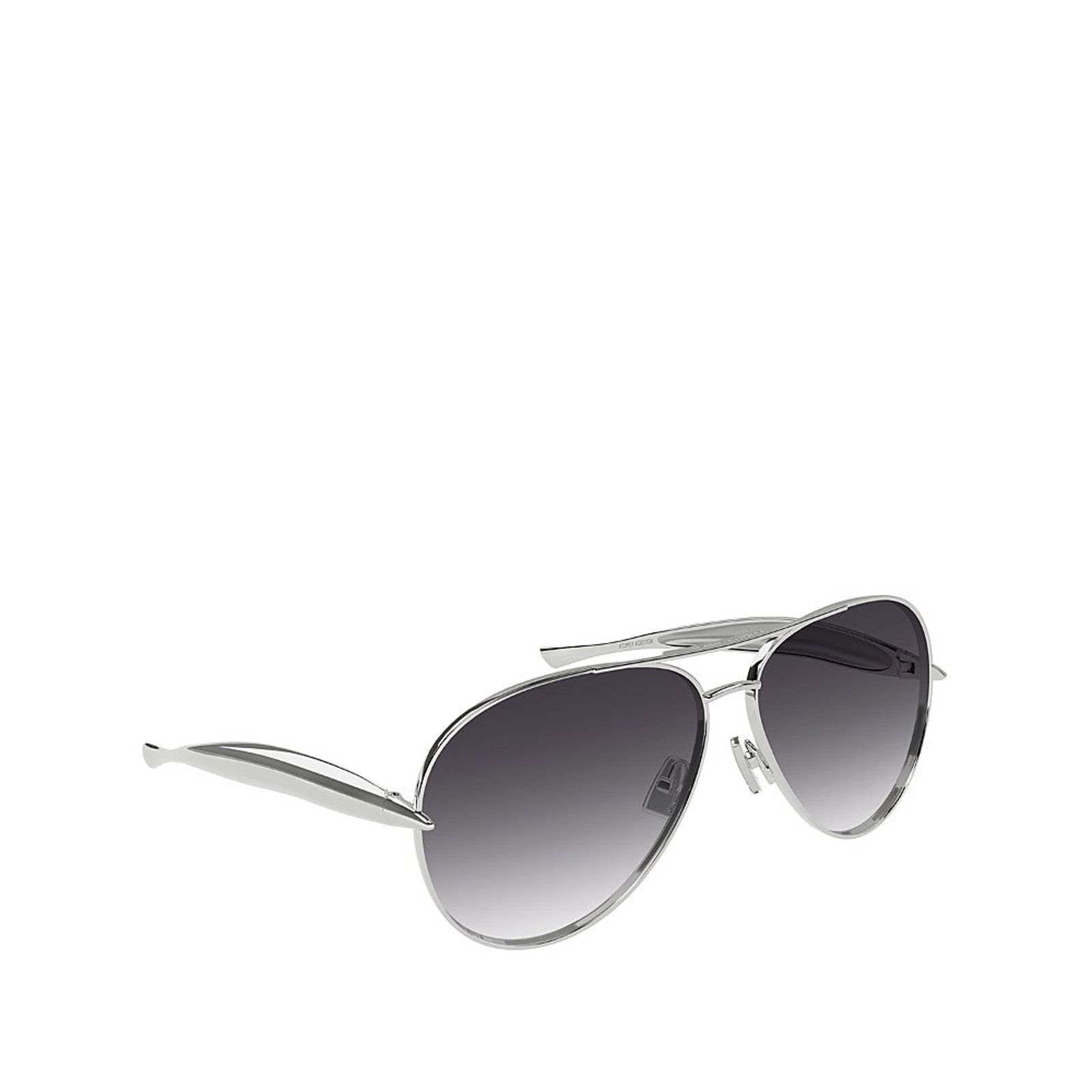 Bottega Veneta BOTTEGA VENETA BV1305S-008(BV1305S-008-FR) Size ONE SIZE - 3 Thumbnail