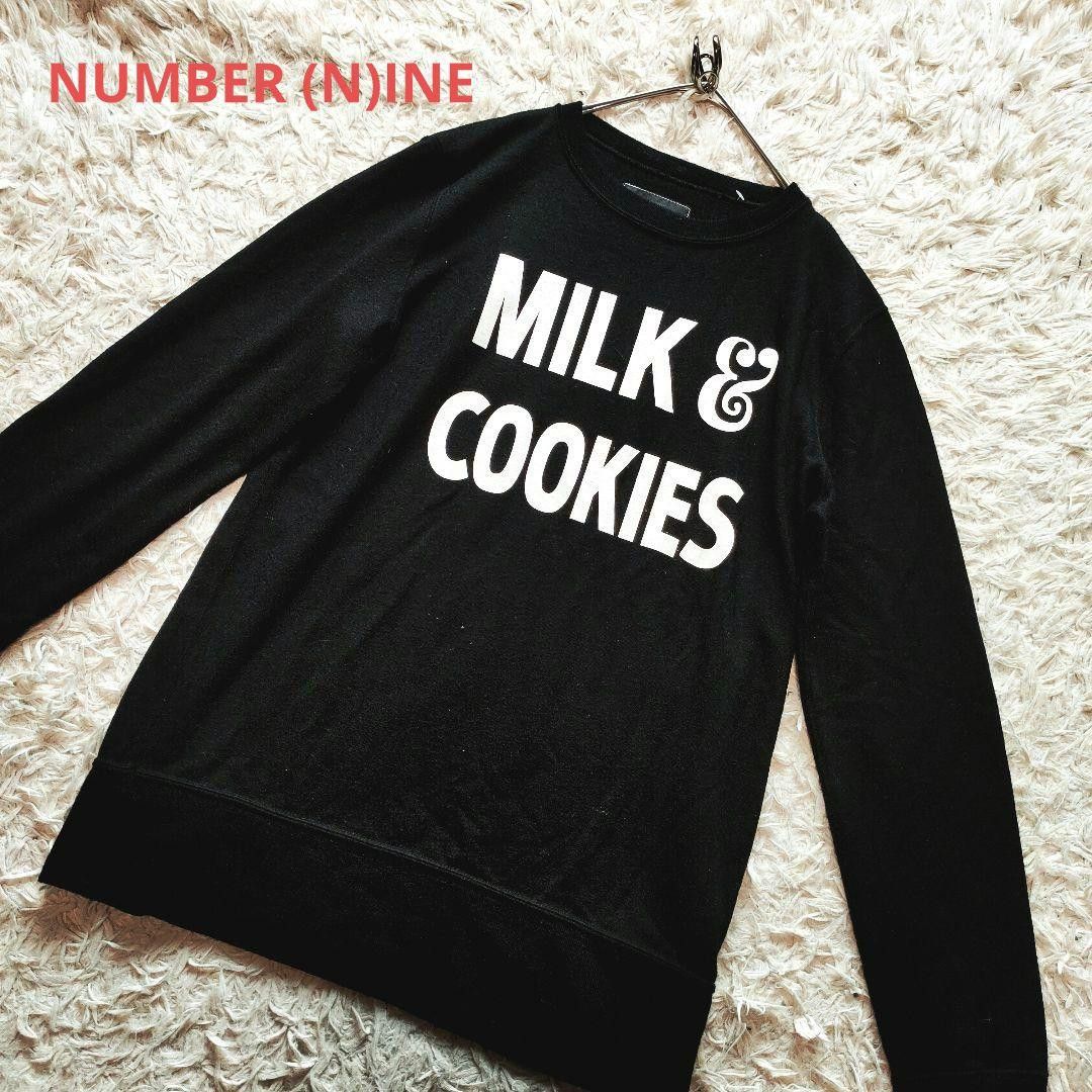 Number (N)ine SS05 