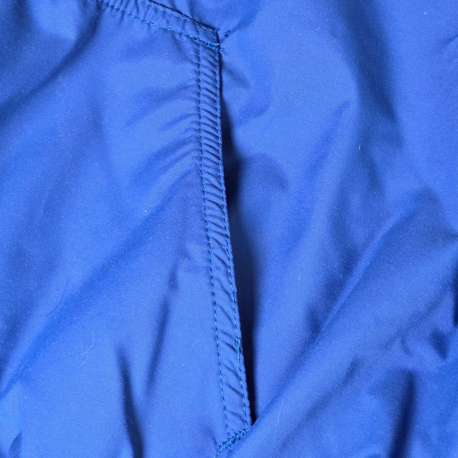 Swingster Swingster Vintage Timberwolves Quarter Zip Jacket XXL USA Size US XXL / EU 58 / 5 - 8 Thumbnail