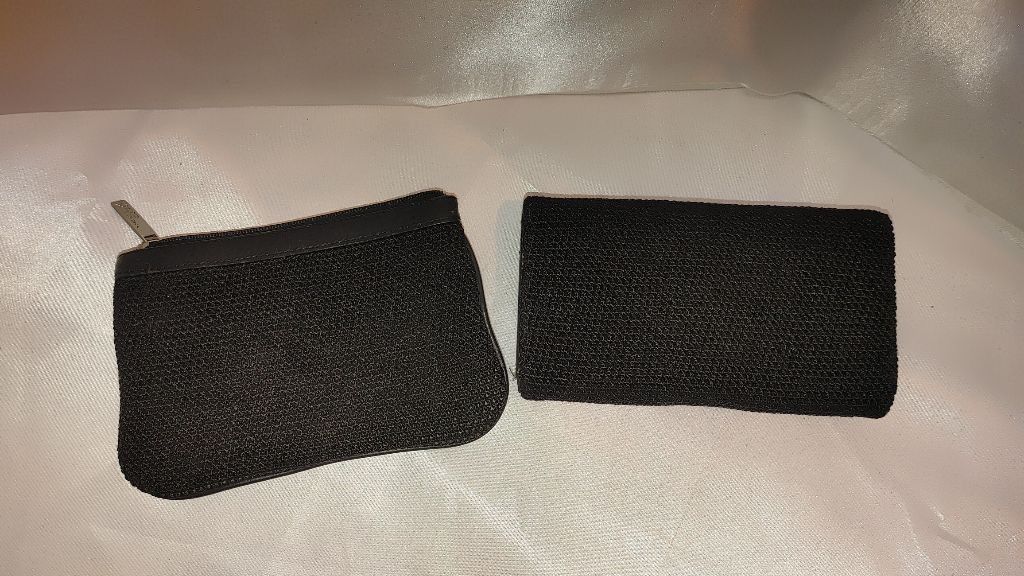 The Sak The Sak Crochet Elliott Lucca Wallet & Zipper Pouch Size ONE SIZE - 4 Thumbnail