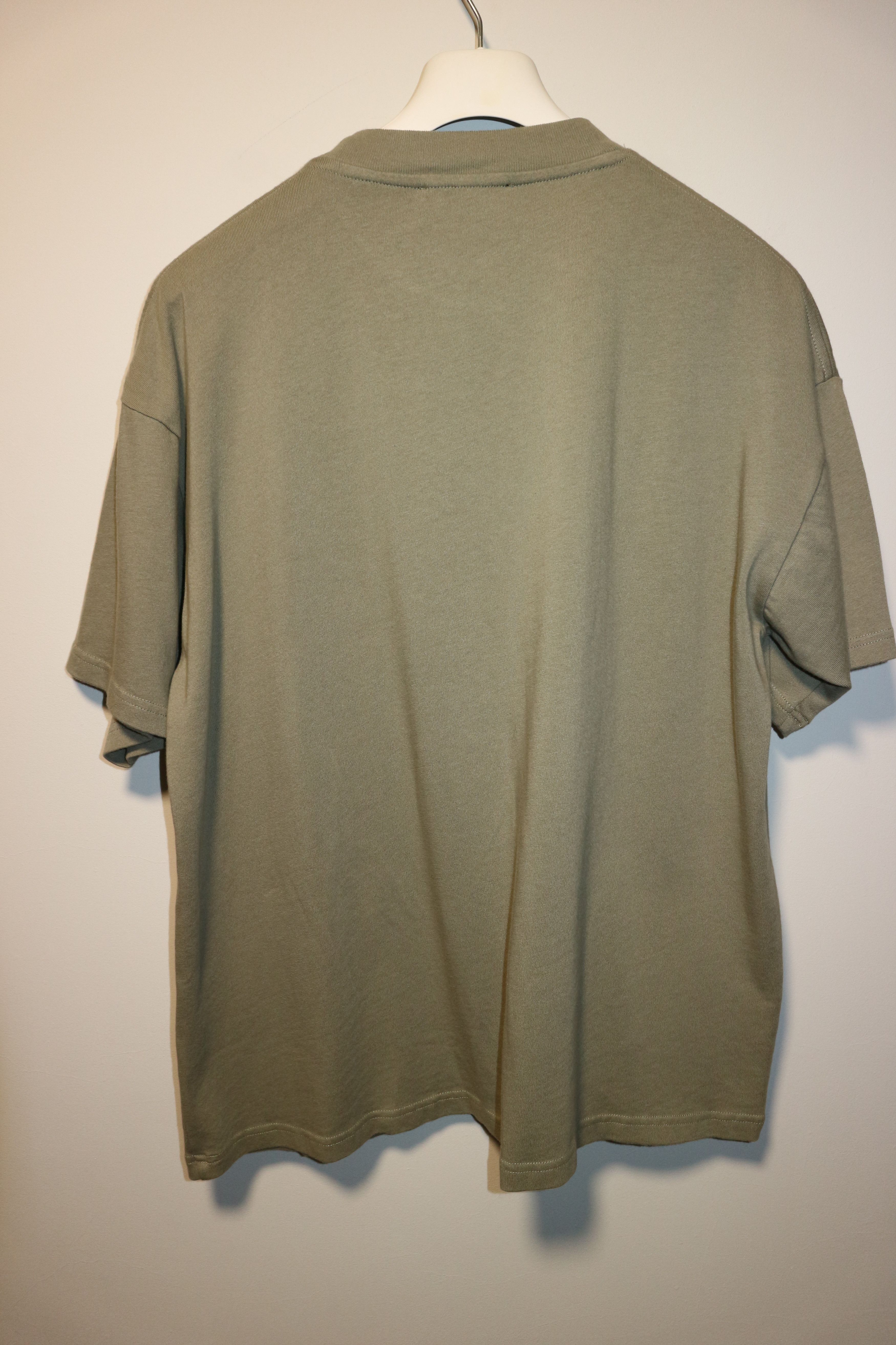Represent Clo. thoroughbred t-shirt Size US M / EU 48-50 / 2 - 6 Thumbnail