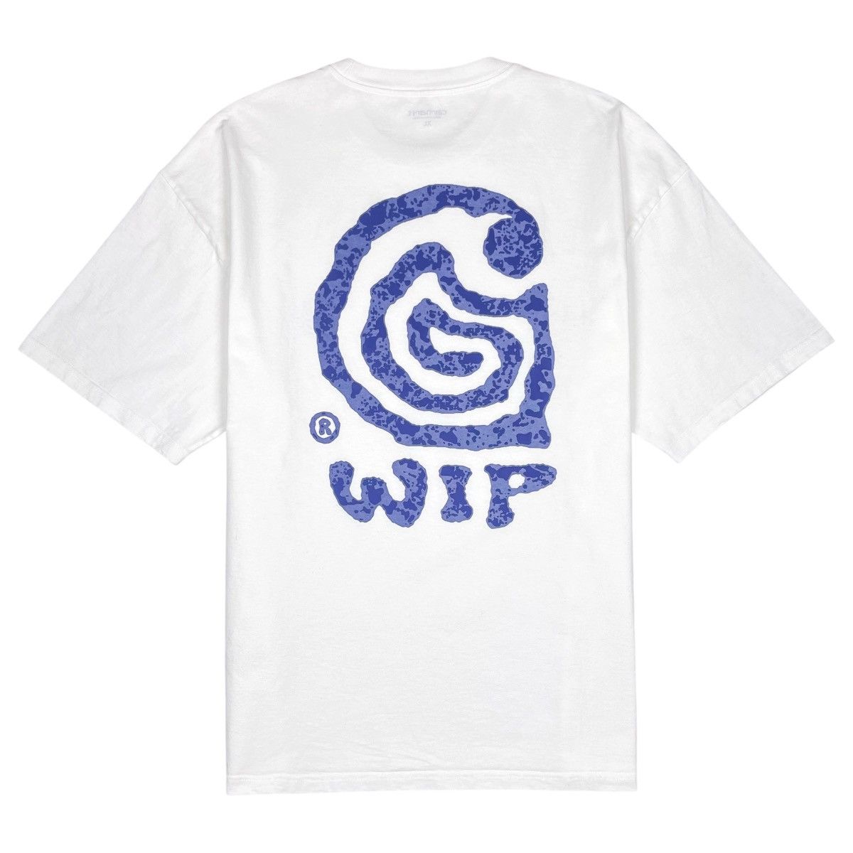 Carhartt Carhartt WIP S/S Helix T-Shirt Size US XL / EU 56 / 4 - 3 Thumbnail
