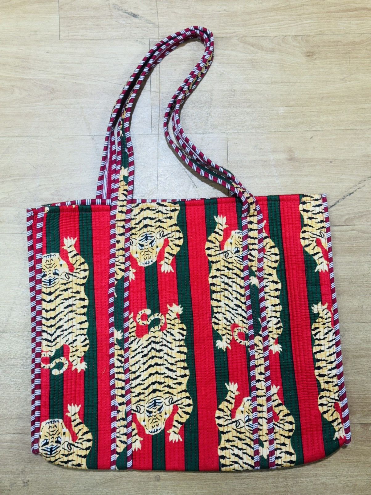 Other Quilted bag Size ONE SIZE - 1 Thumbnail