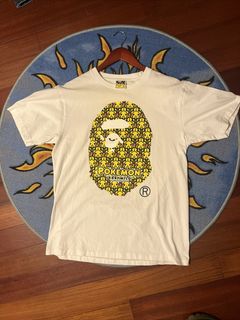 Bape Pokemon | Grailed