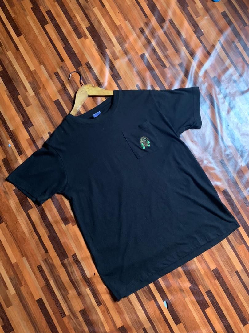 Vintage e33 VINTAGE 1996 YUGIOH WINGED GOOMBA KURIBOH ANIME TEE Size US L / EU 52-54 / 3 - 9 Thumbnail