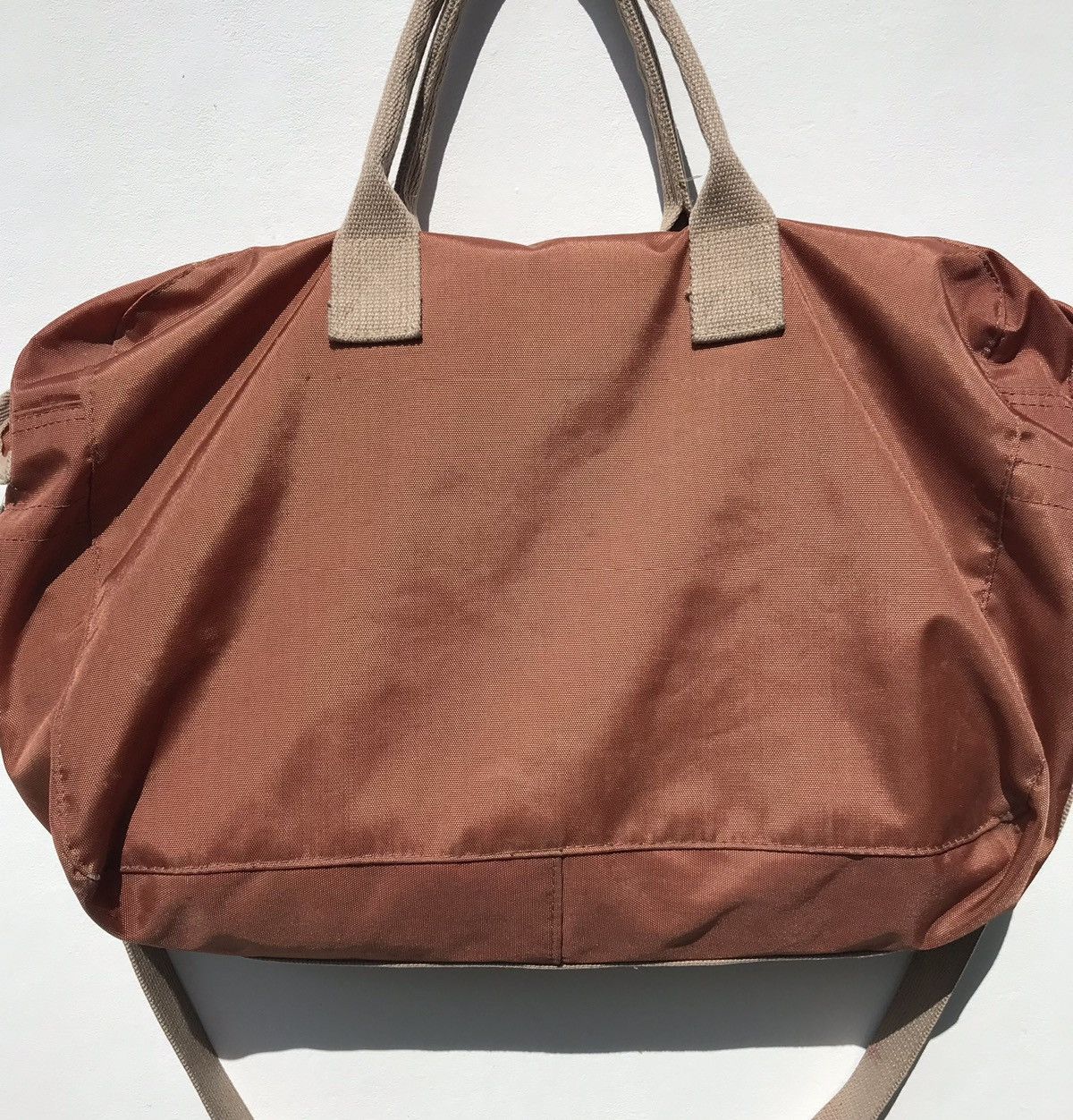 45rpm 45rpm Studio&Co Fine Wear Products Tokyo Japan Crossbody Bag Size ONE SIZE - 10 Thumbnail