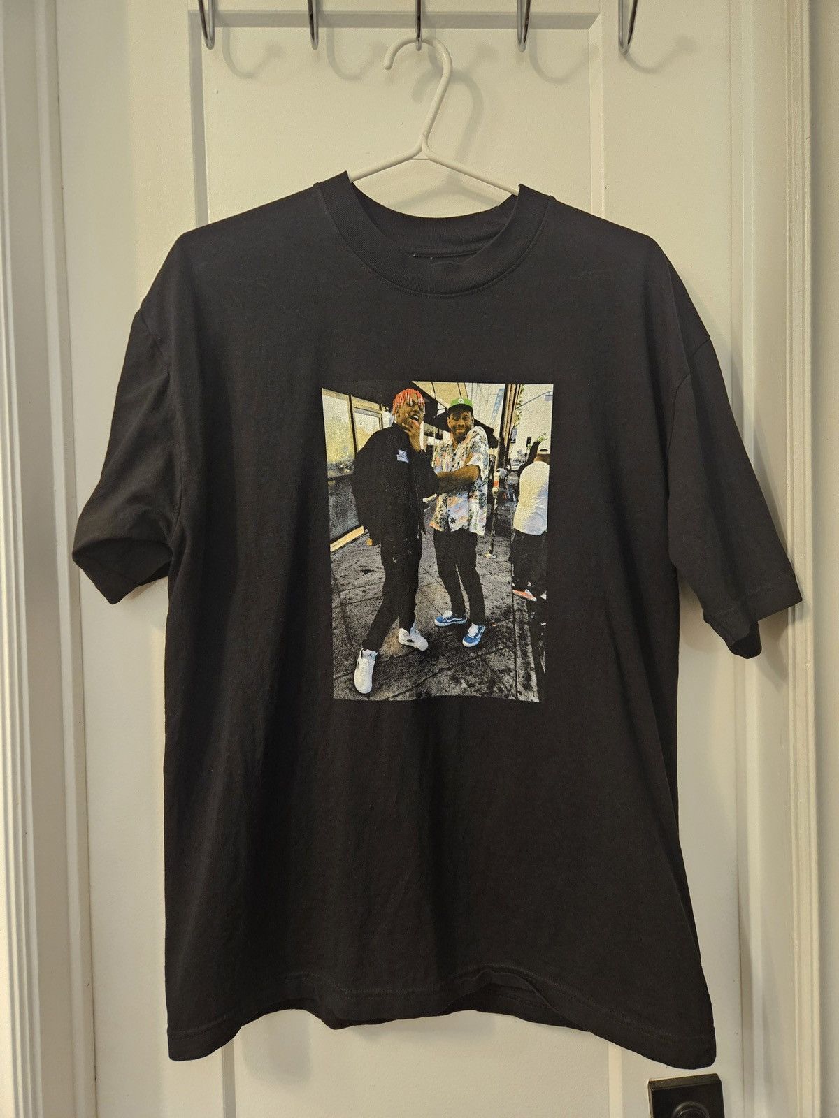 Tyler The Creator Chromakopia tour short sleeve shirt Size US M / EU 48-50 / 2 - 1 Thumbnail