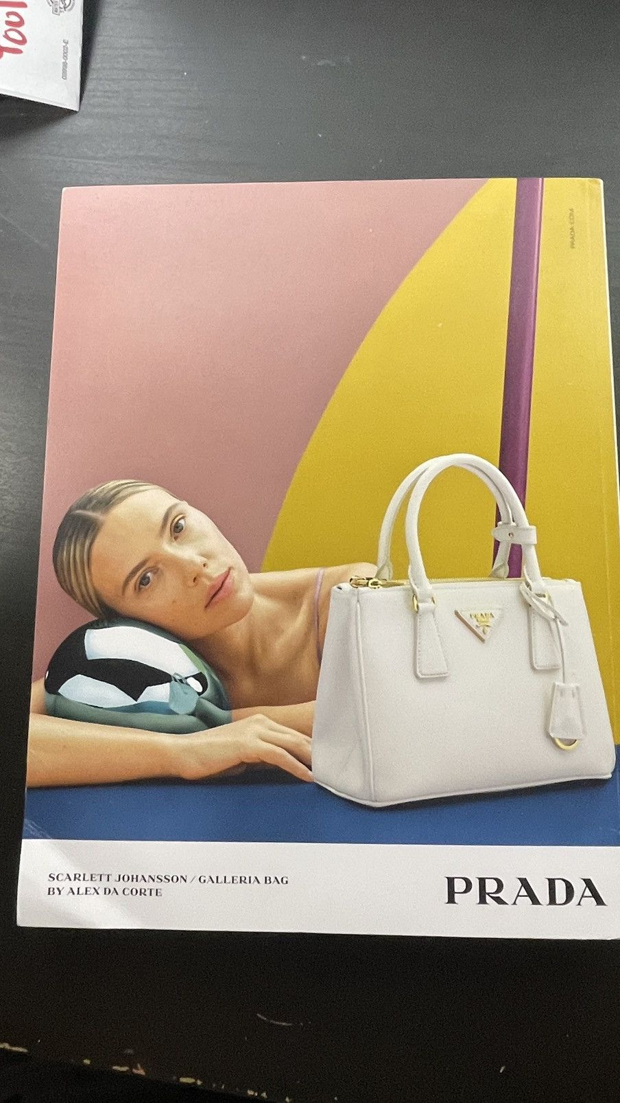 Kaws i-D Magazine Summer 2023 Kaws Issue Anok yai Size ONE SIZE - 6 Thumbnail