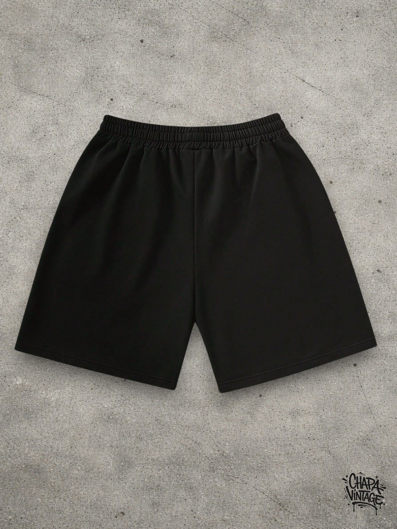 Japanese Brand Tribals opium shorts Size US 32 / EU 48 - 2 Thumbnail