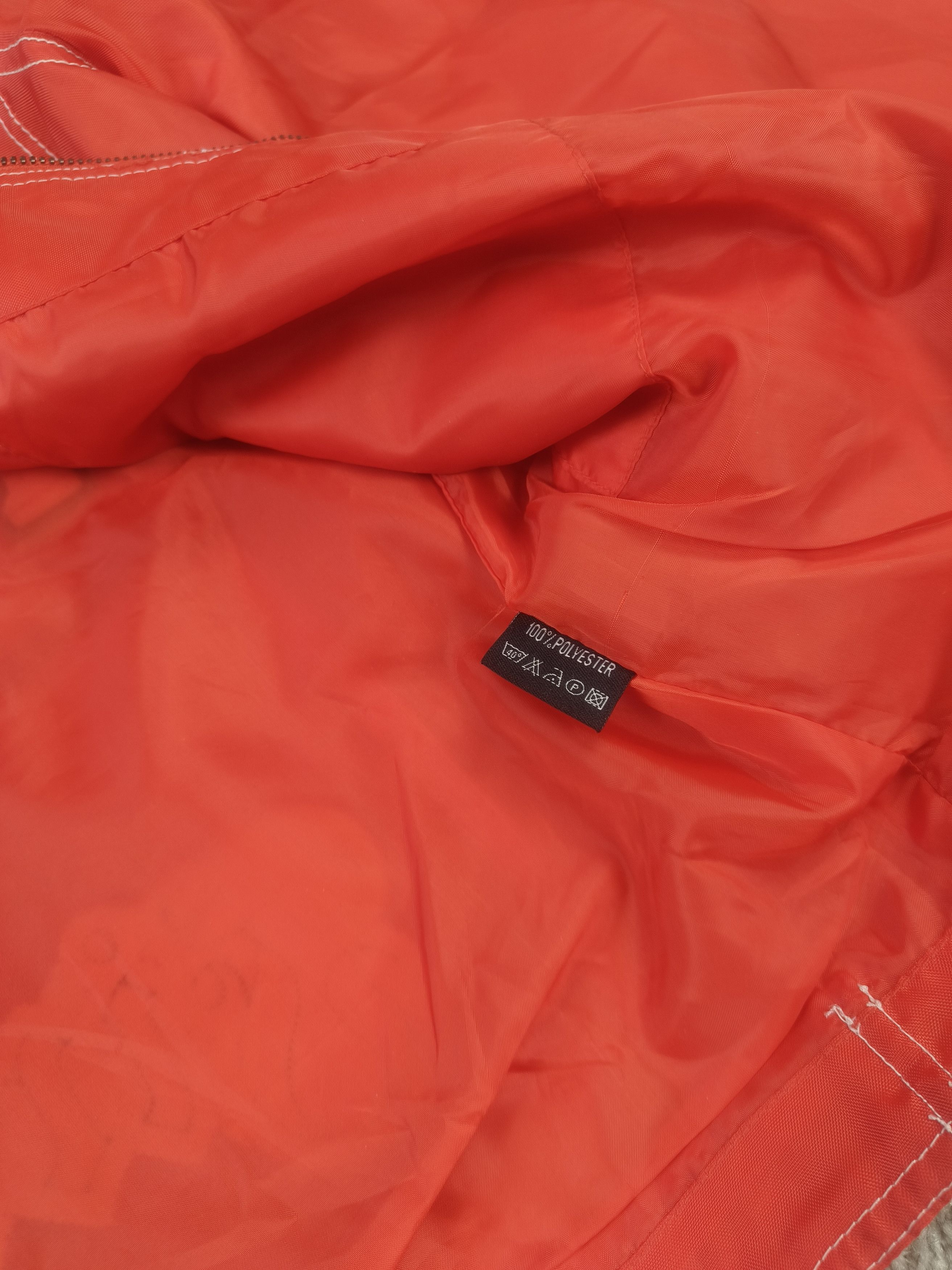 Daytona Chronik Wear Daytona Wilson #9 Grand Prix Jacket Size US M / EU 48-50 / 2 - 3 Thumbnail